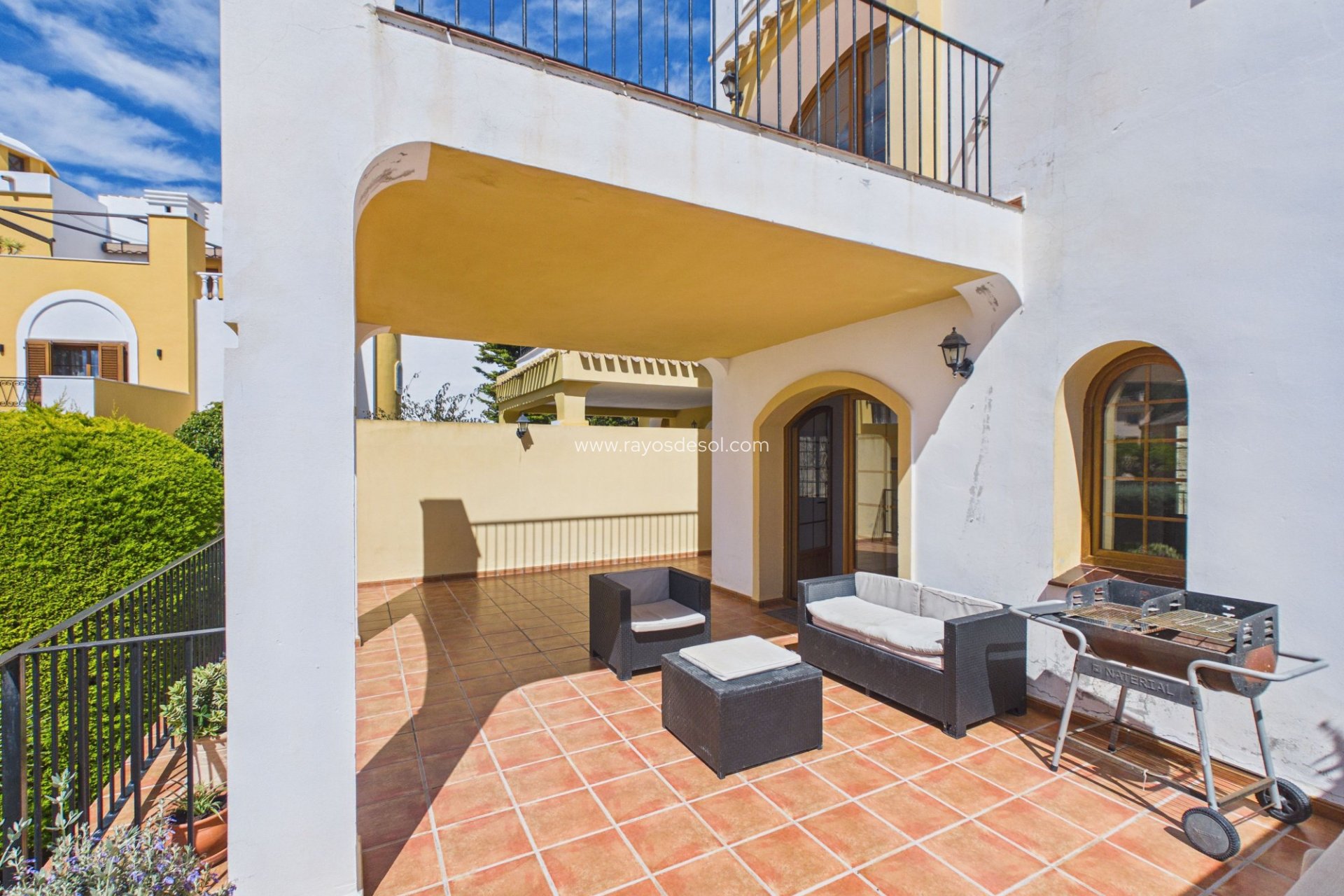 Reventa - Casa - La Manga Club