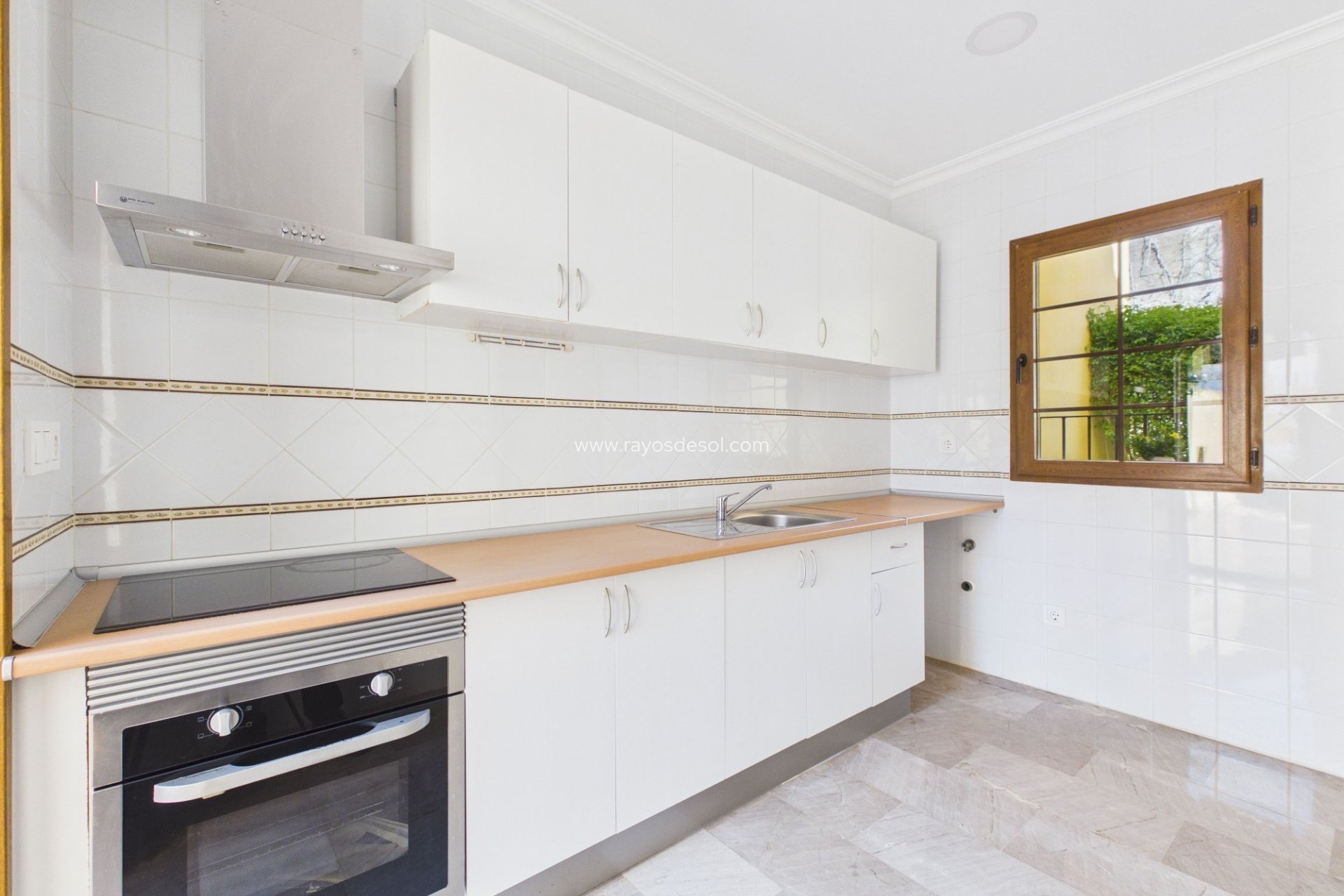 Reventa - Casa - La Manga Club