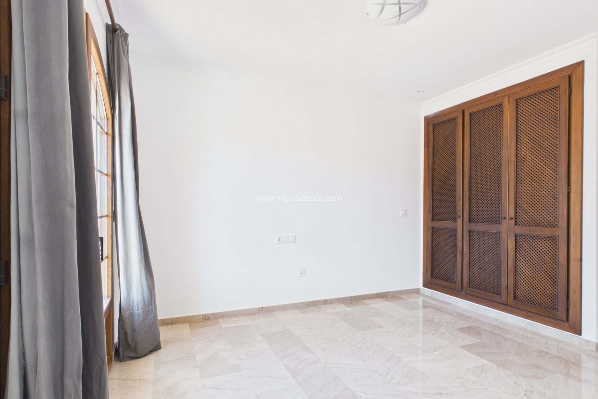 Reventa - Casa - La Manga Club