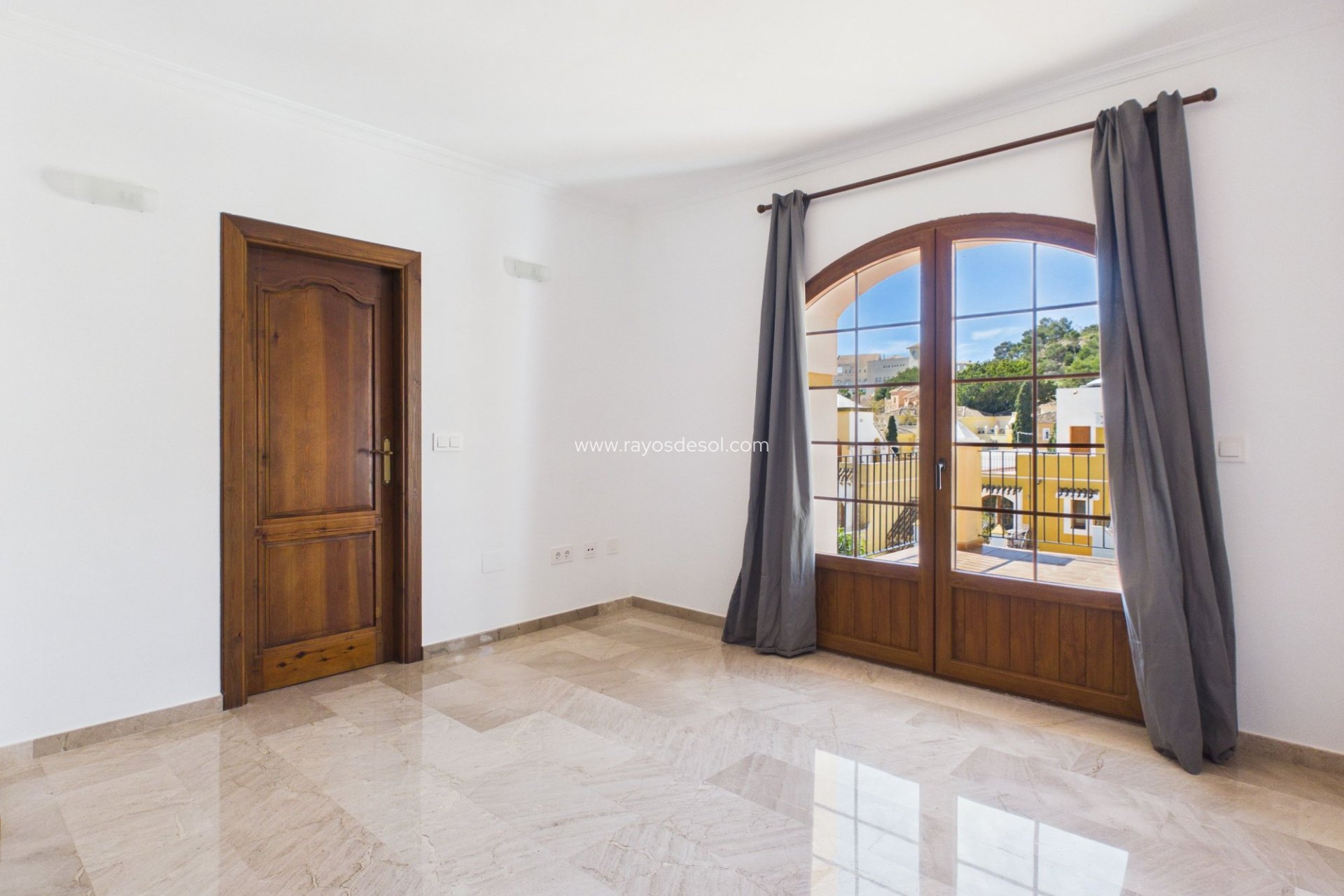 Reventa - Casa - La Manga Club