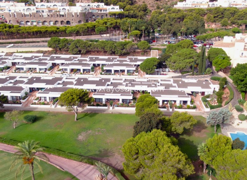 Reventa - Casa - La Manga Club