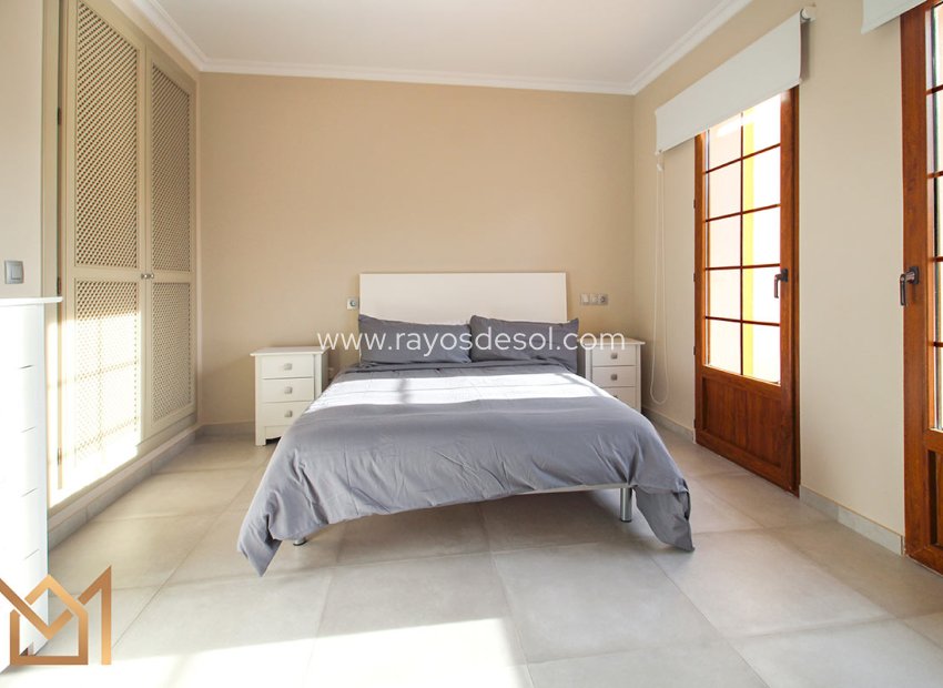 Reventa - Casa - La Manga Club