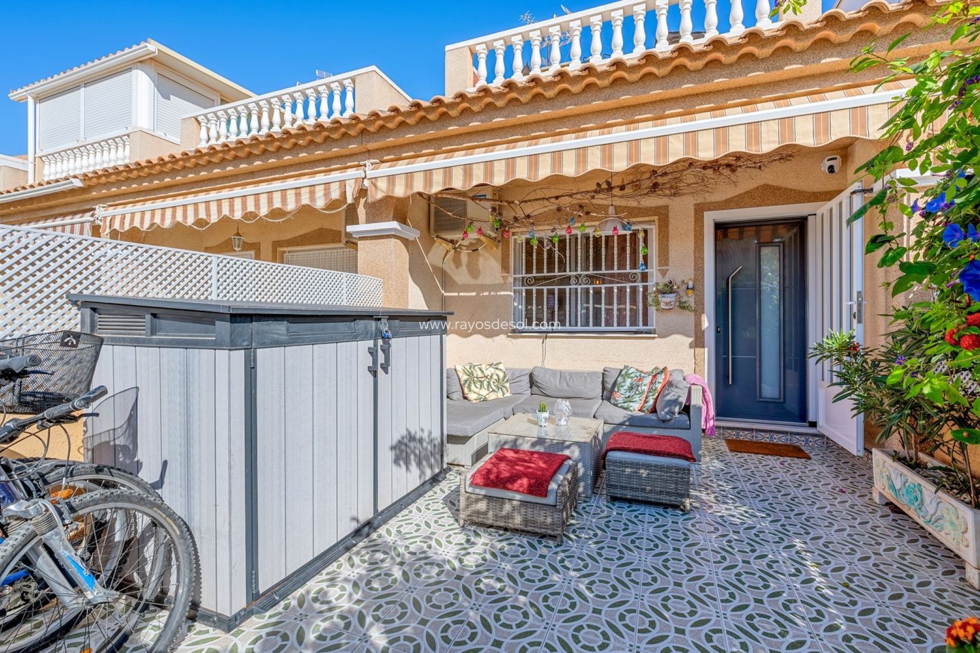 Reventa - Casa - Los Alcazares - Los Alcázares