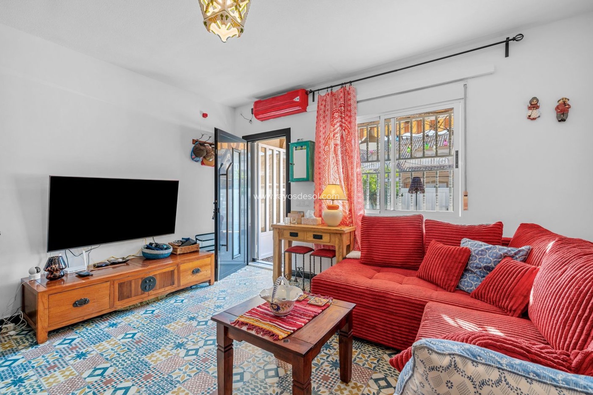 Reventa - Casa - Los Alcazares - Los Alcázares