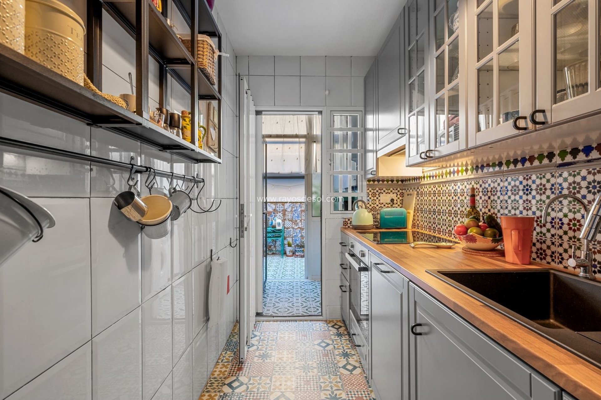 Reventa - Casa - Los Alcazares - Los Alcázares