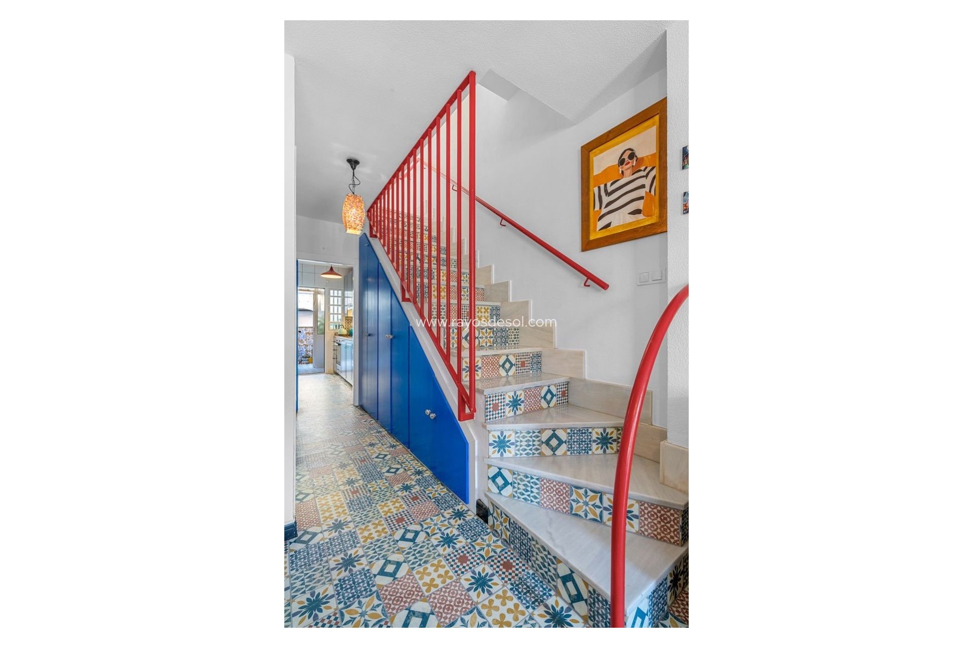 Reventa - Casa - Los Alcazares - Los Alcázares