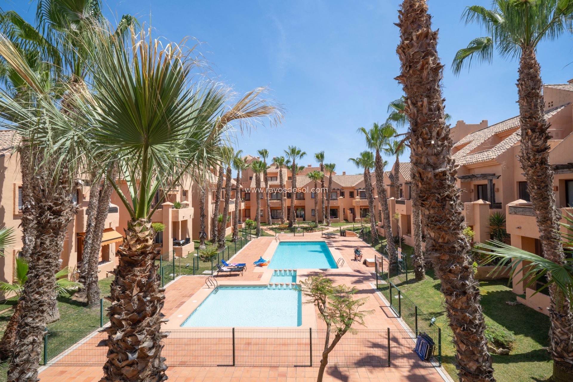 Reventa - Casa - Los Alcazares - Los Montesinos