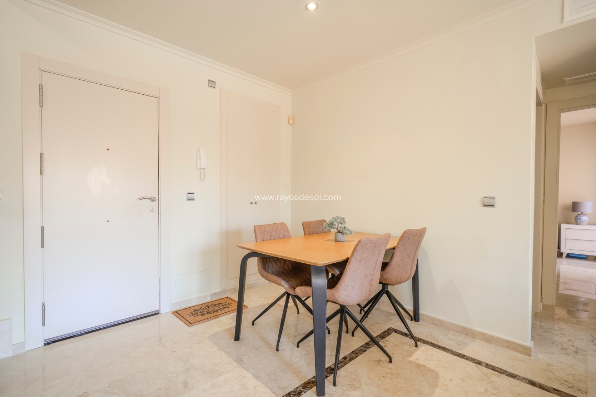 Reventa - Casa - Los Alcazares - Los Montesinos