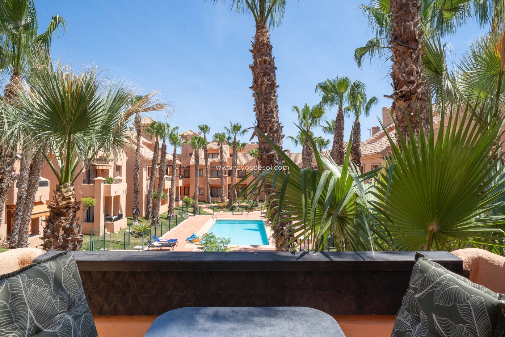 Reventa - Casa - Los Alcazares - Los Montesinos