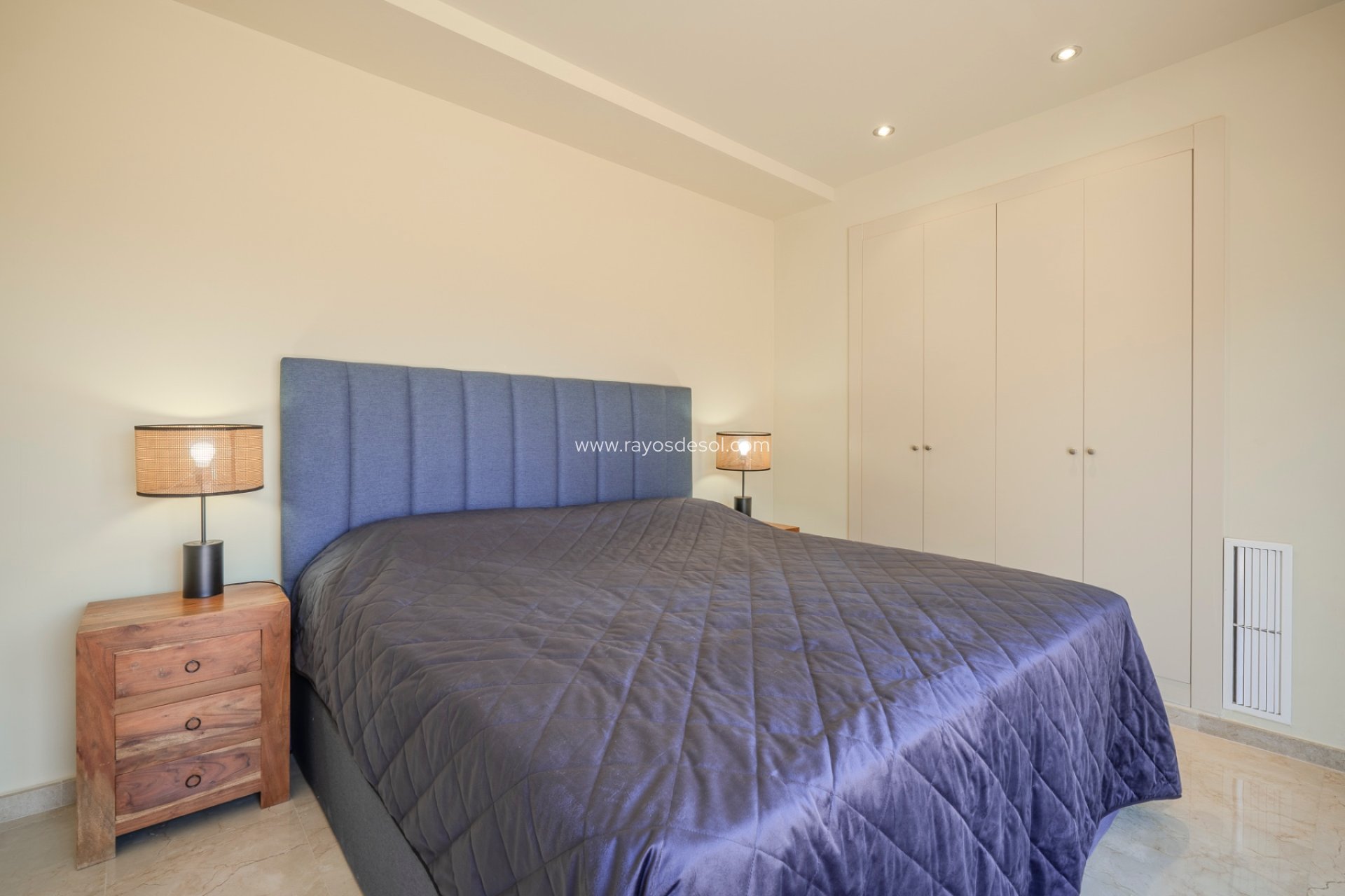 Reventa - Casa - Los Alcazares - Los Montesinos