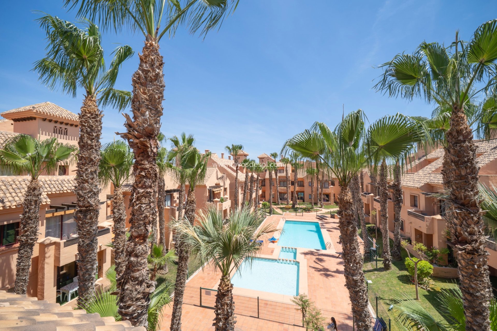 Reventa - Casa - Los Alcazares - Los Montesinos