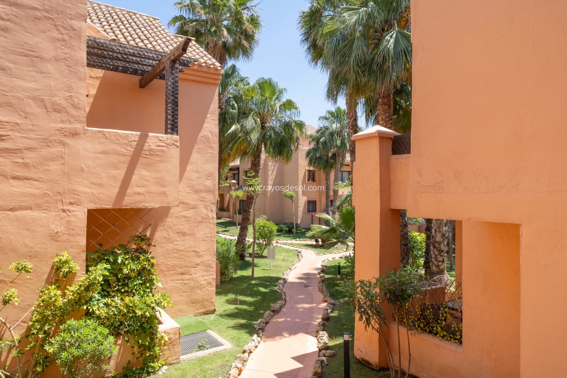 Reventa - Casa - Los Alcazares - Los Montesinos