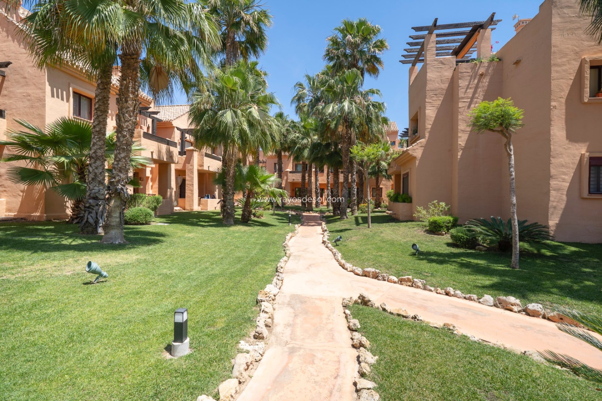 Reventa - Casa - Los Alcazares - Los Montesinos