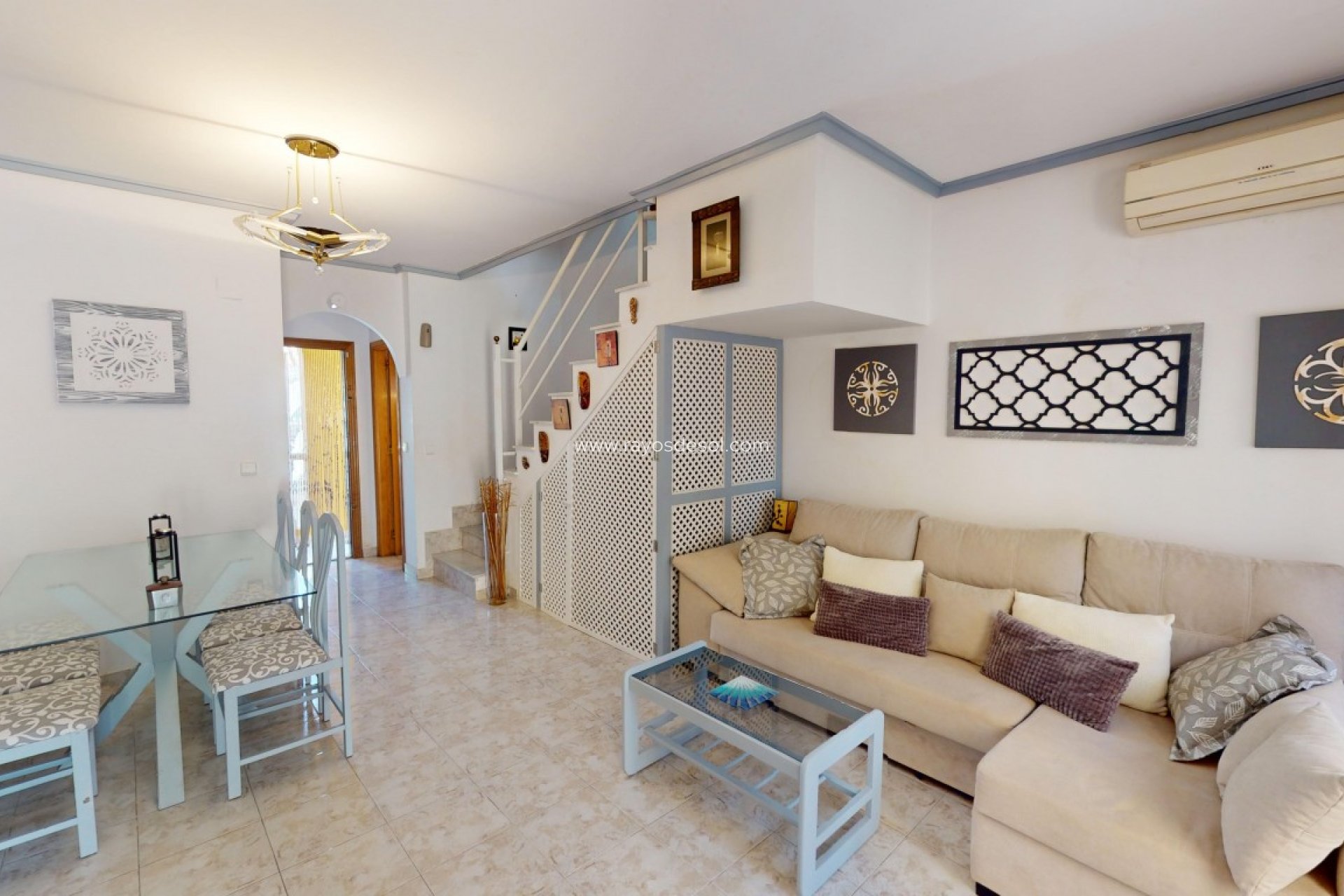 Reventa - Casa - Los Alcazares - Los Narejos