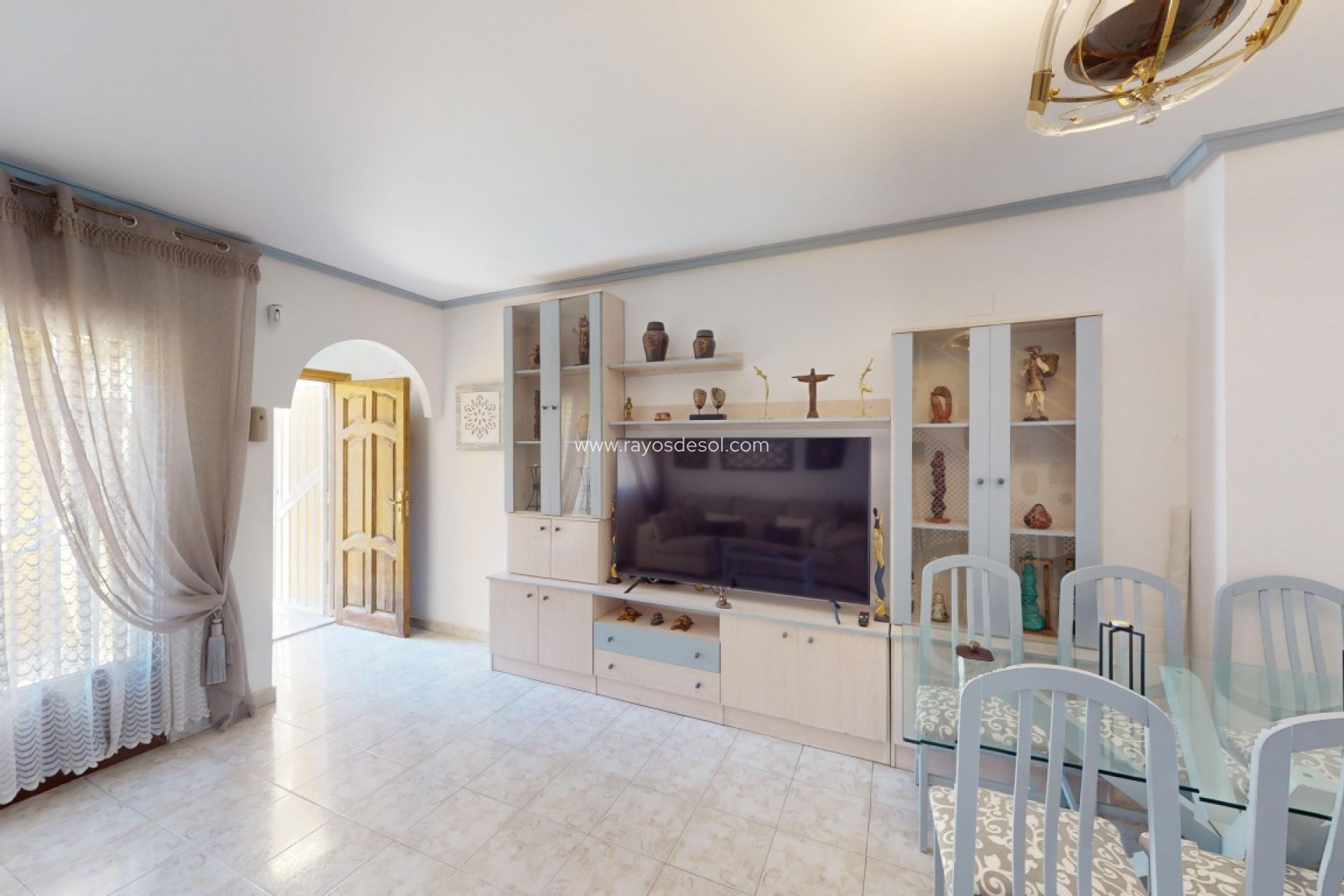 Reventa - Casa - Los Alcazares - Los Narejos