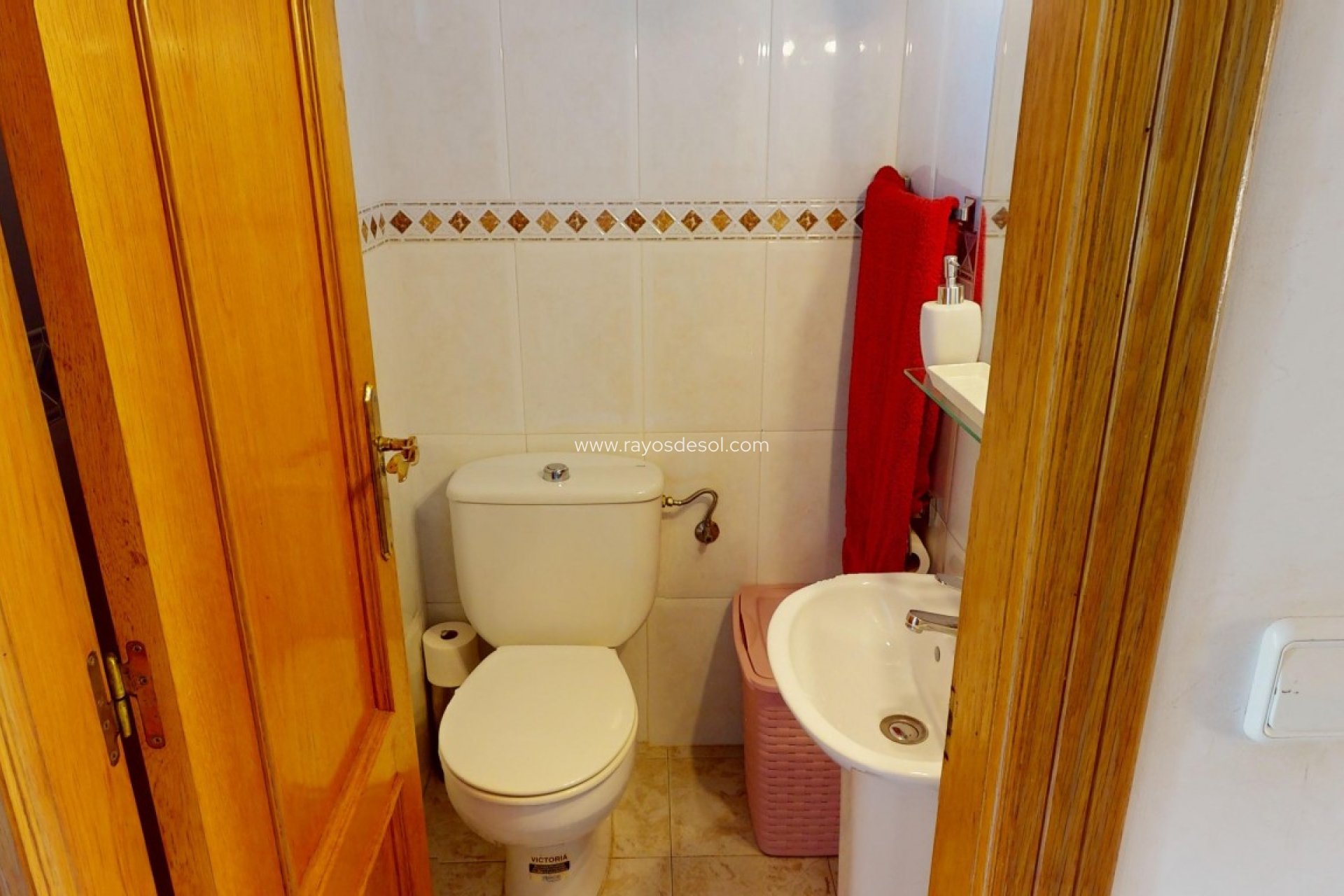 Reventa - Casa - Los Alcazares - Los Narejos