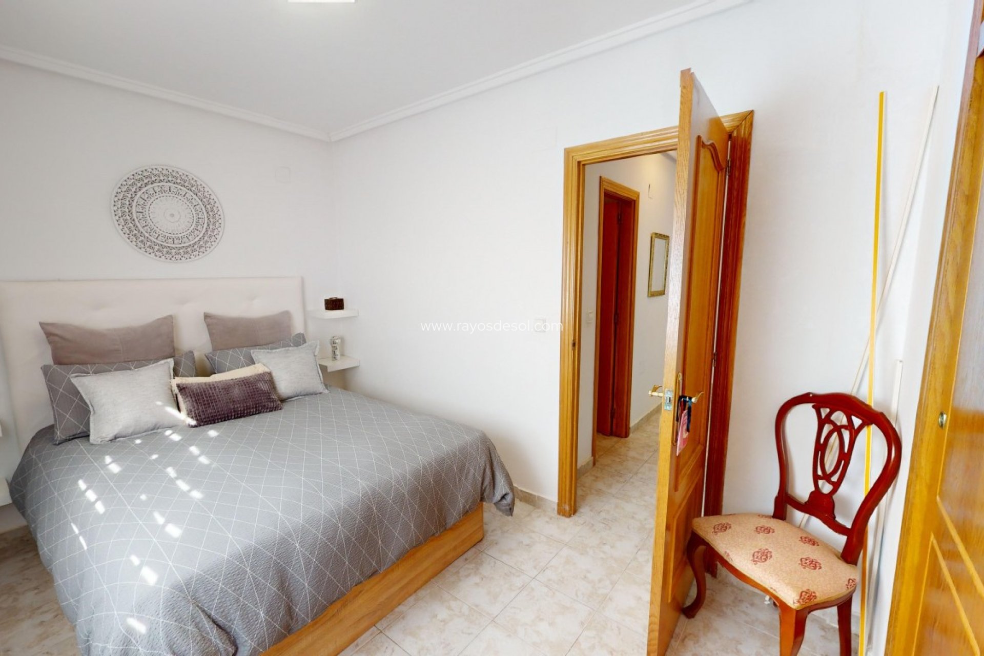 Reventa - Casa - Los Alcazares - Los Narejos