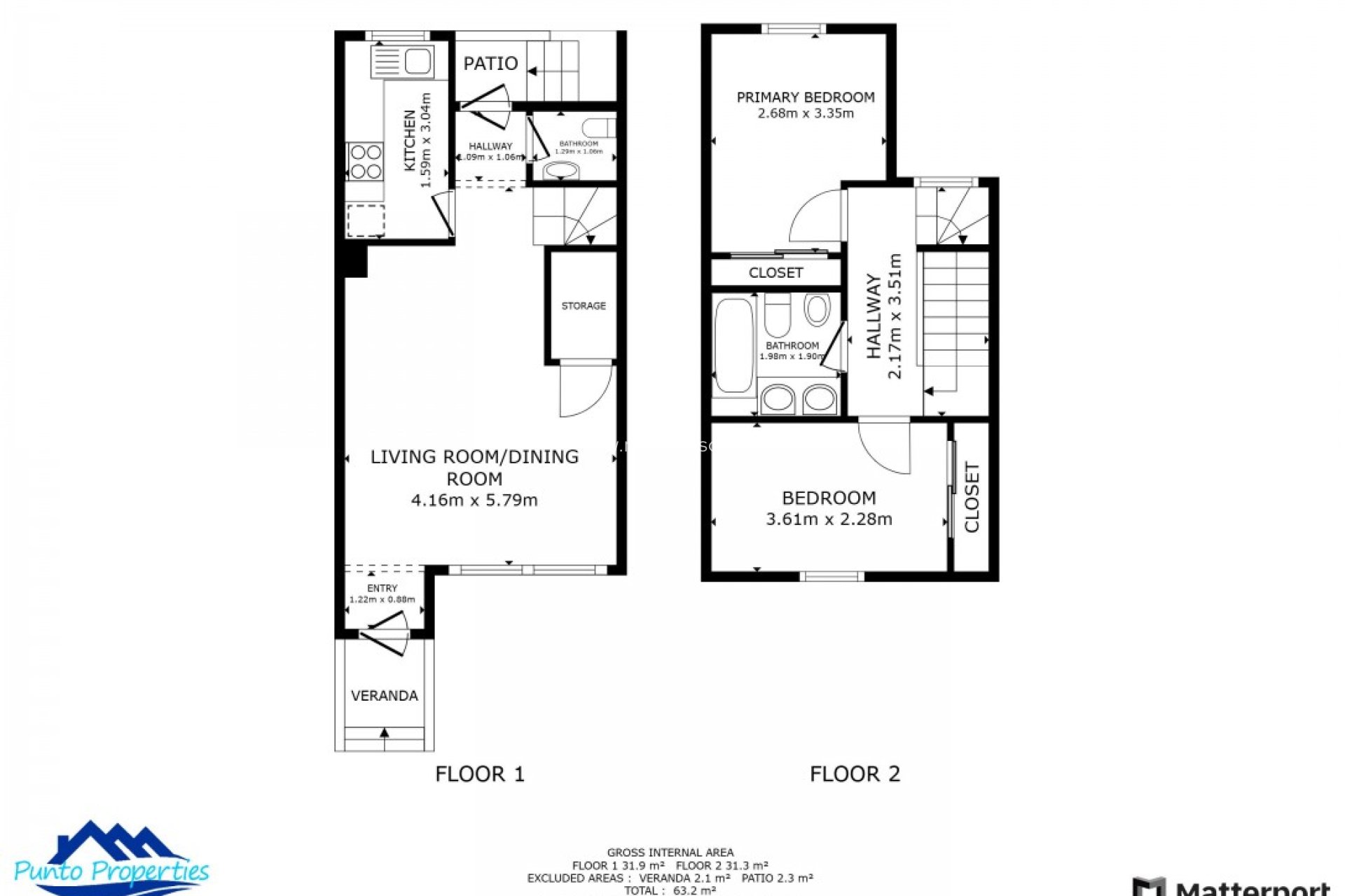 Reventa - Casa - Los Alcazares - Los Narejos