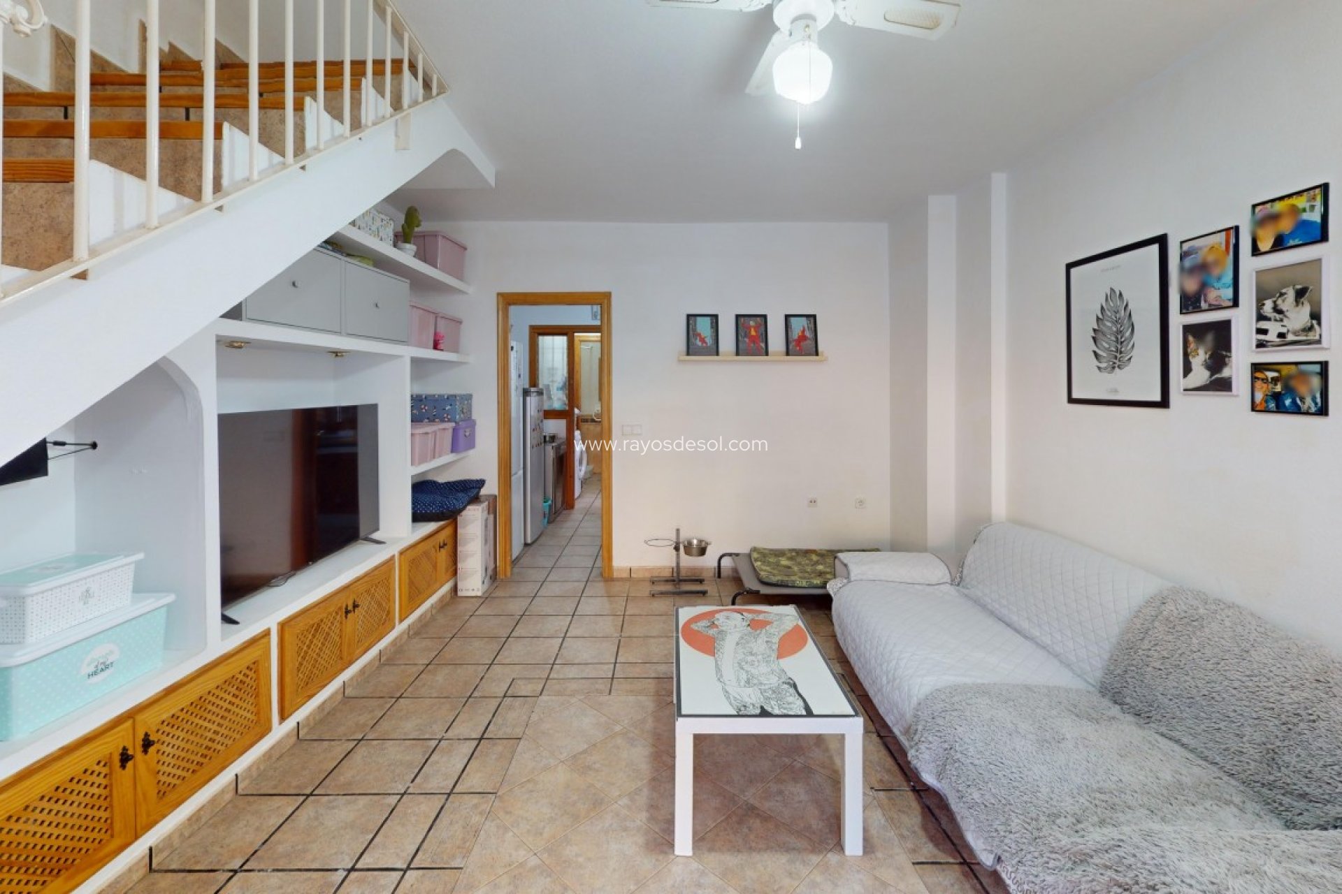 Reventa - Casa - Los Alcazares - Los Narejos