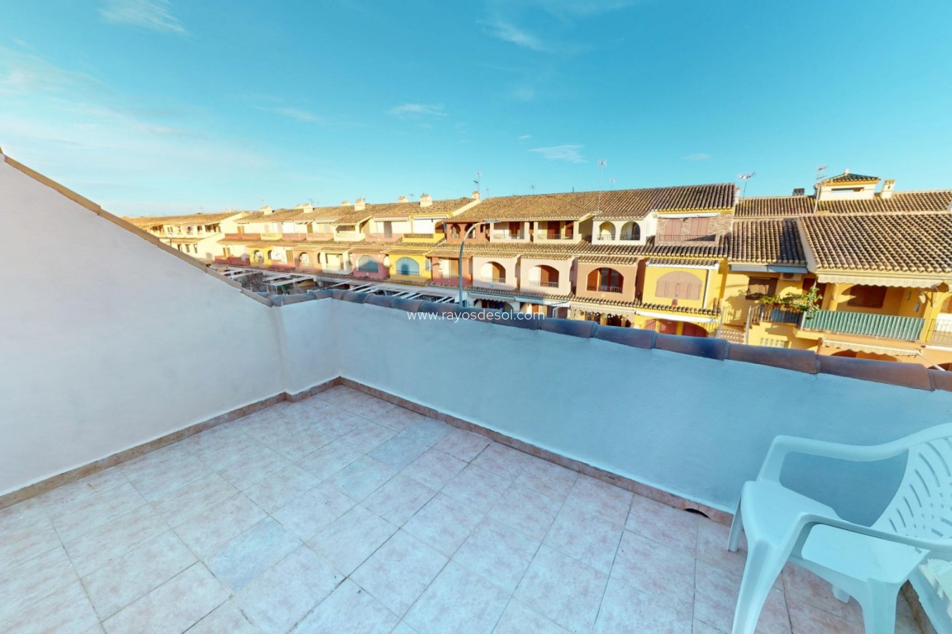 Reventa - Casa - Los Alcazares - Los Narejos