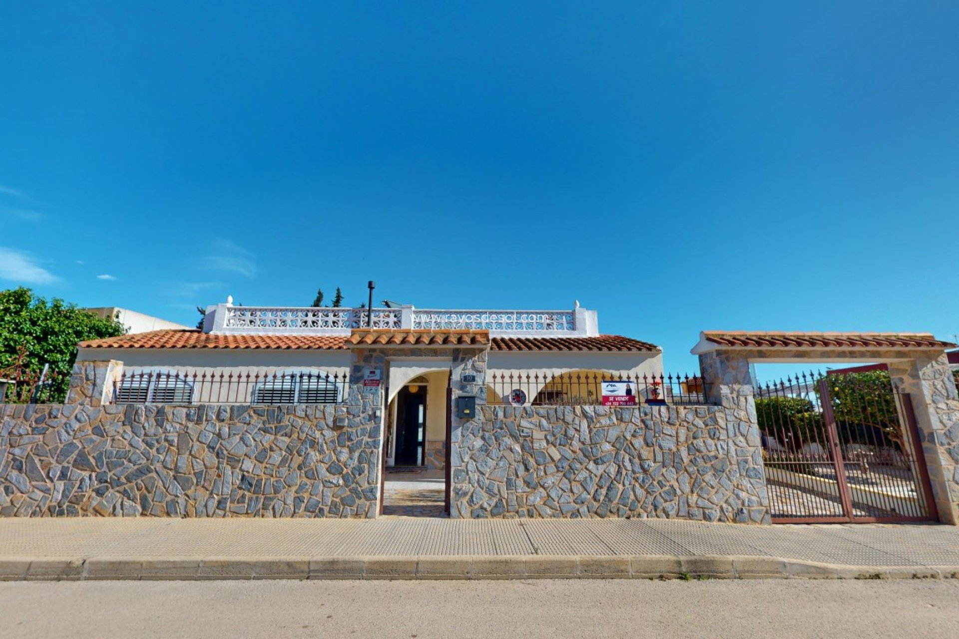 Reventa - Casa - Los Alcazares