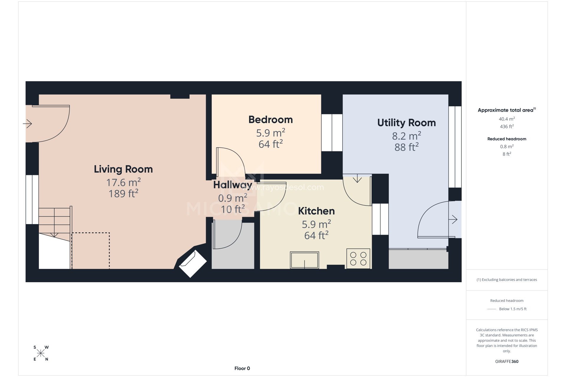 Reventa - Casa - Los Alcazares