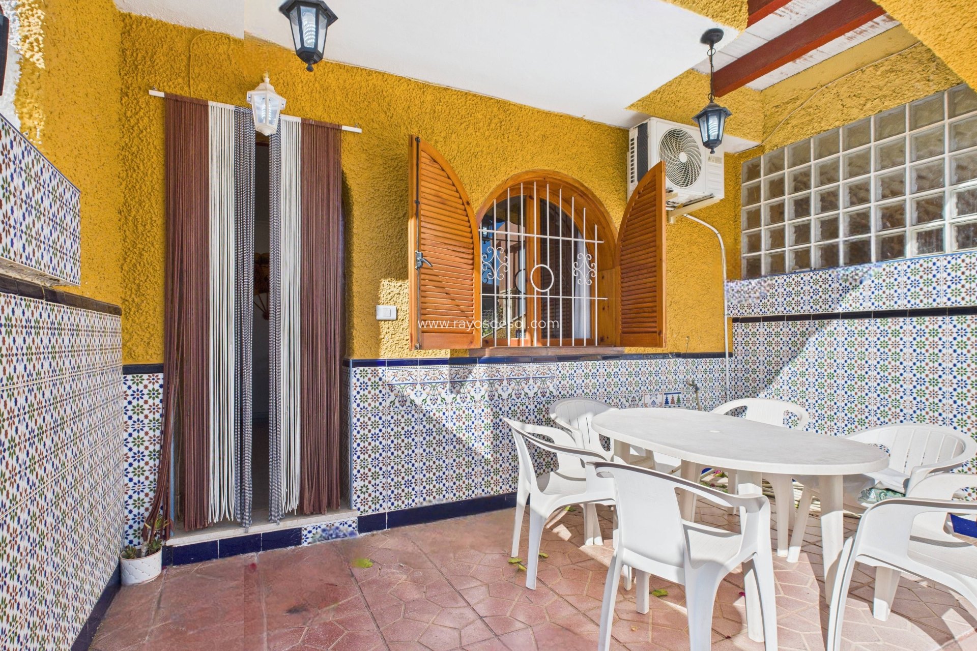 Reventa - Casa - Los Alcazares