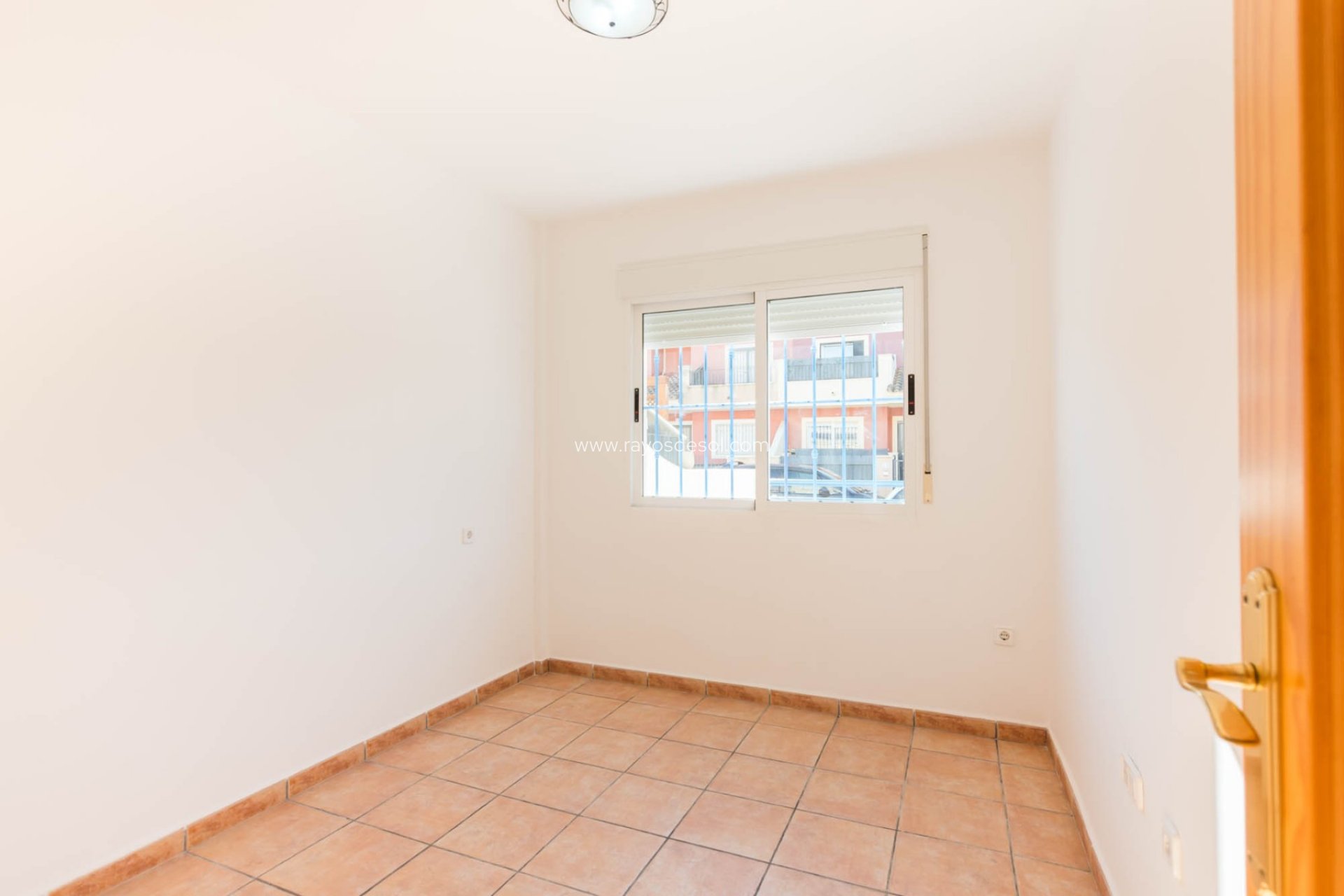 Reventa - Casa - Los Alcazares