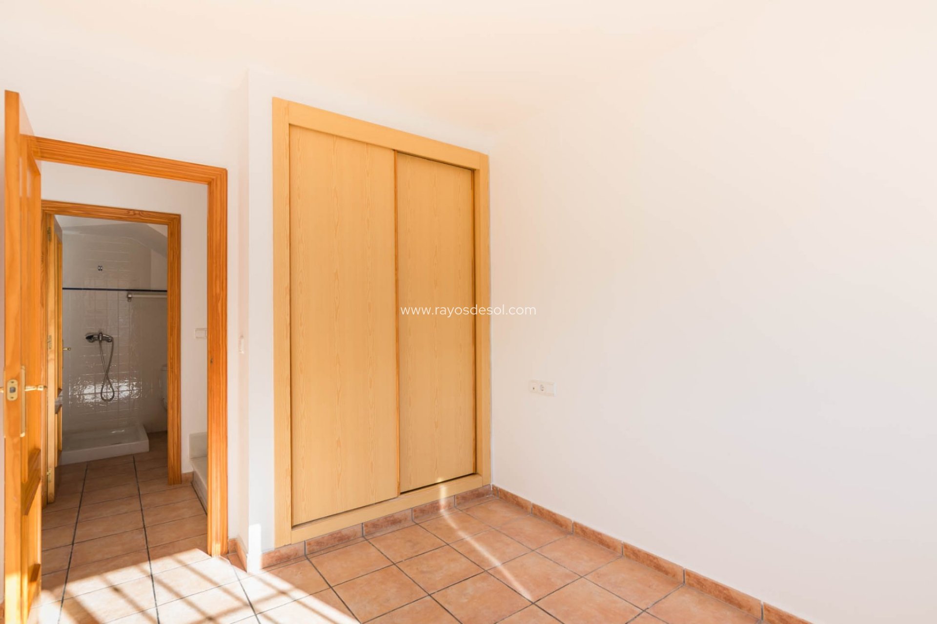 Reventa - Casa - Los Alcazares
