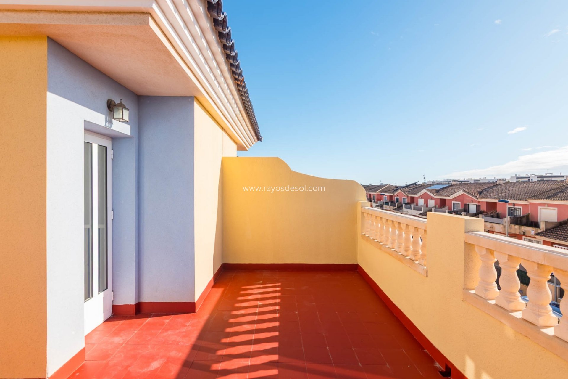 Reventa - Casa - Los Alcazares