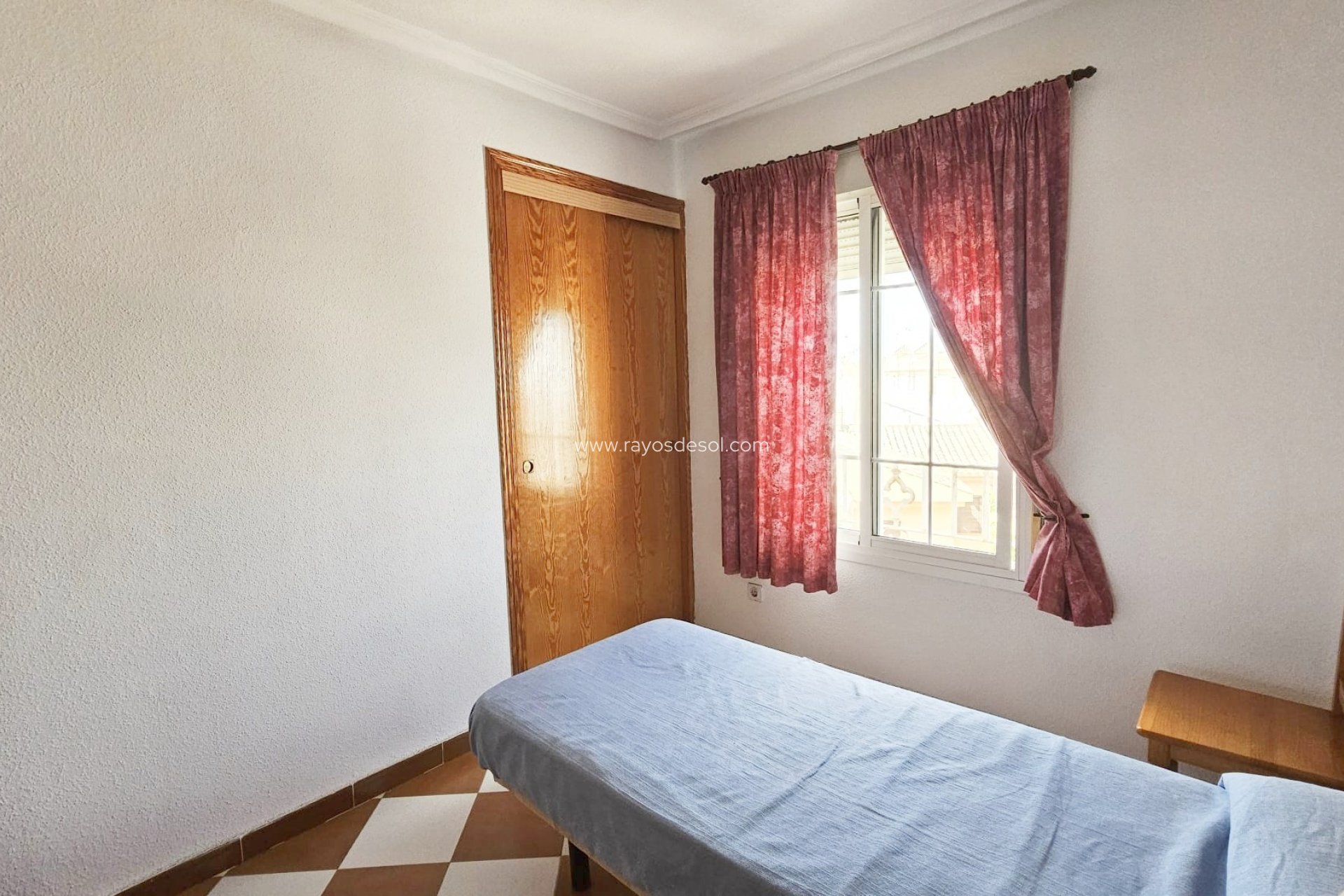 Reventa - Casa - Los Alcazares