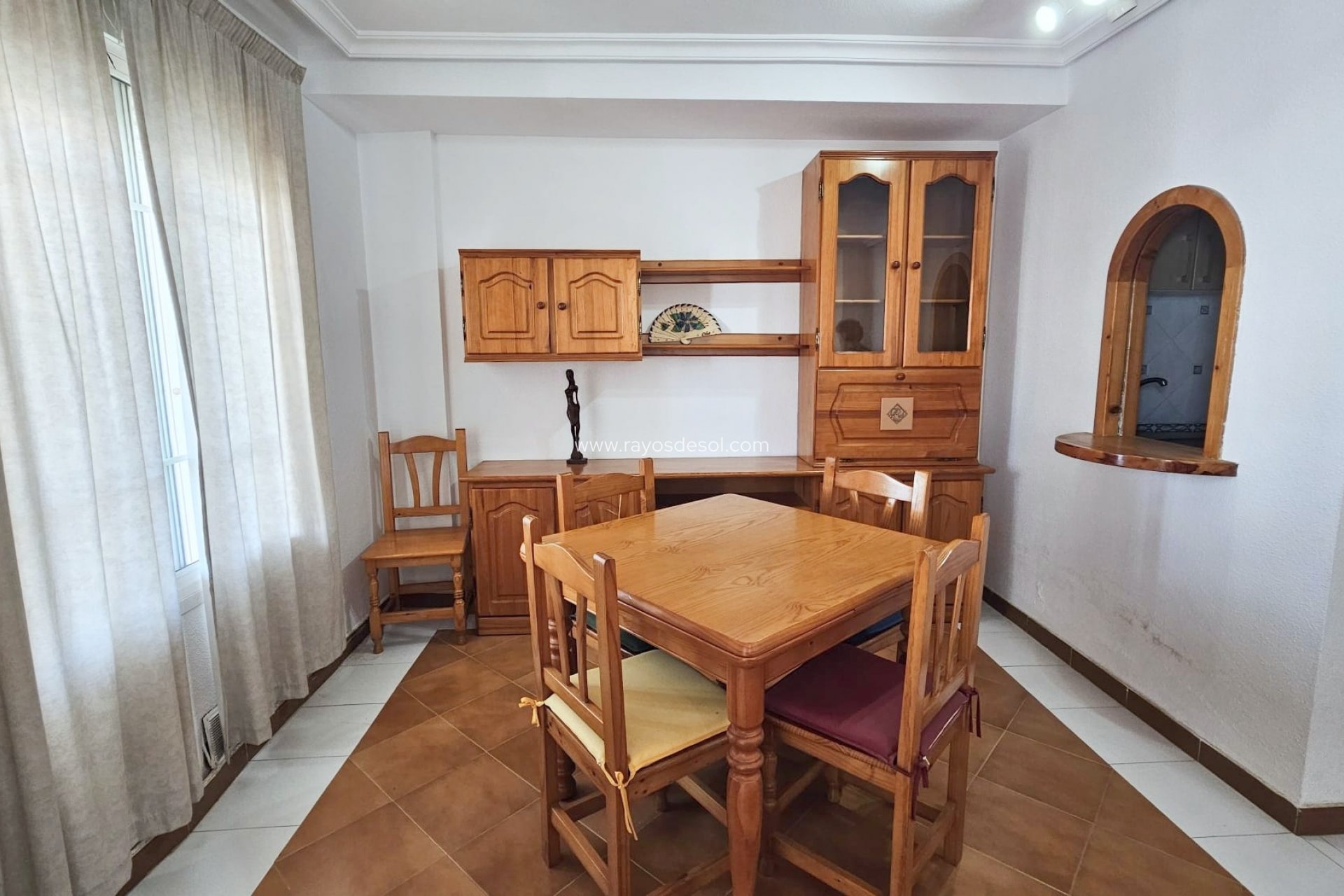 Reventa - Casa - Los Alcazares