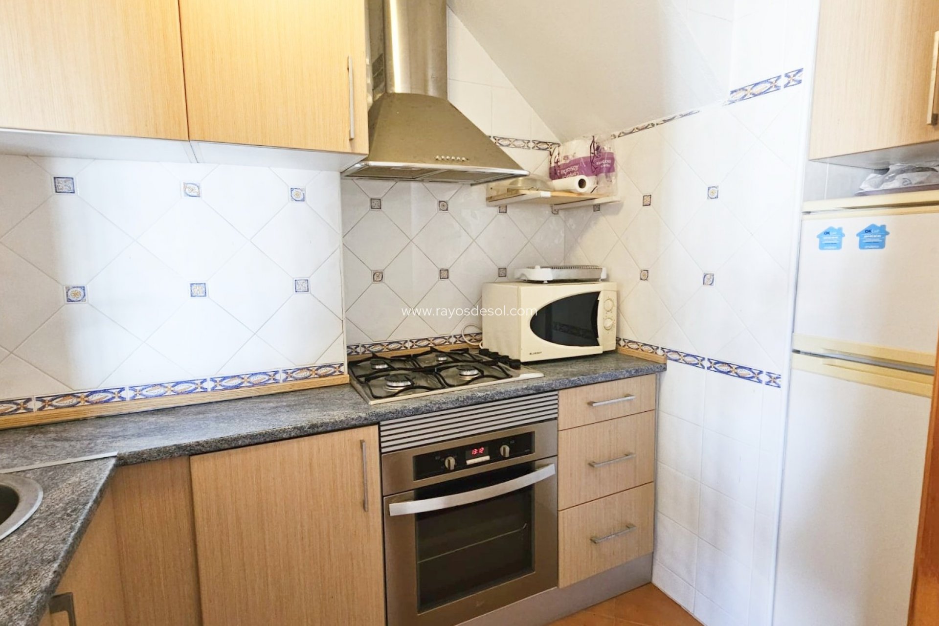 Reventa - Casa - Los Alcazares
