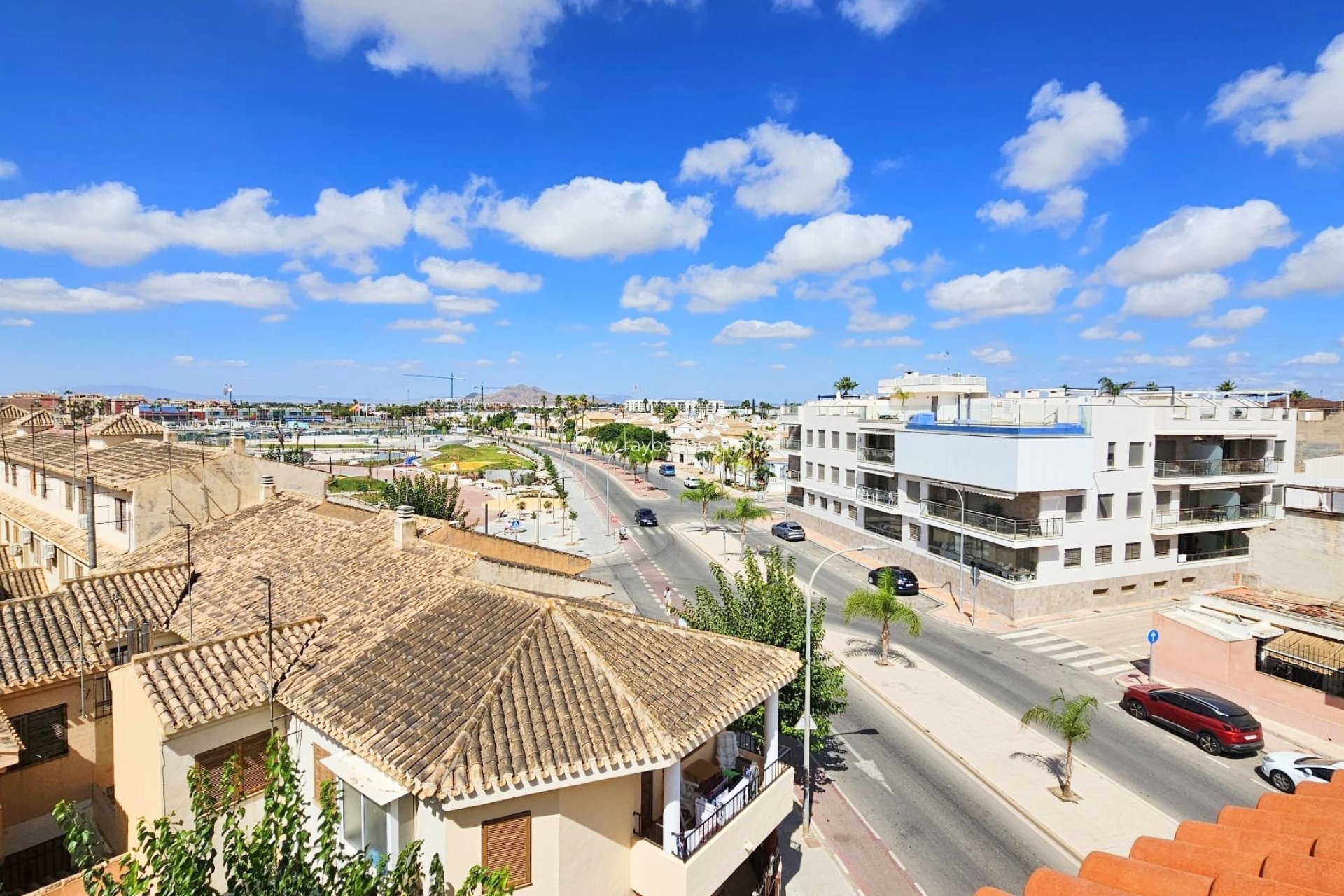 Reventa - Casa - Los Alcazares