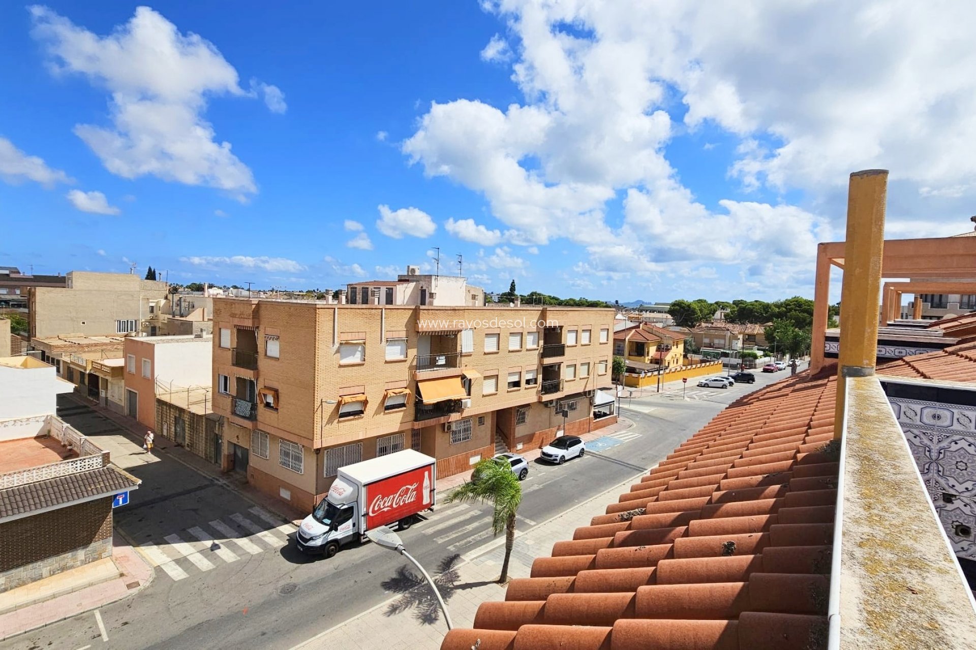 Reventa - Casa - Los Alcazares