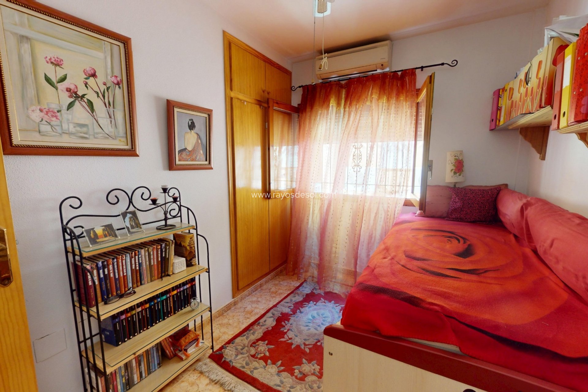 Reventa - Casa - Los Alcazares