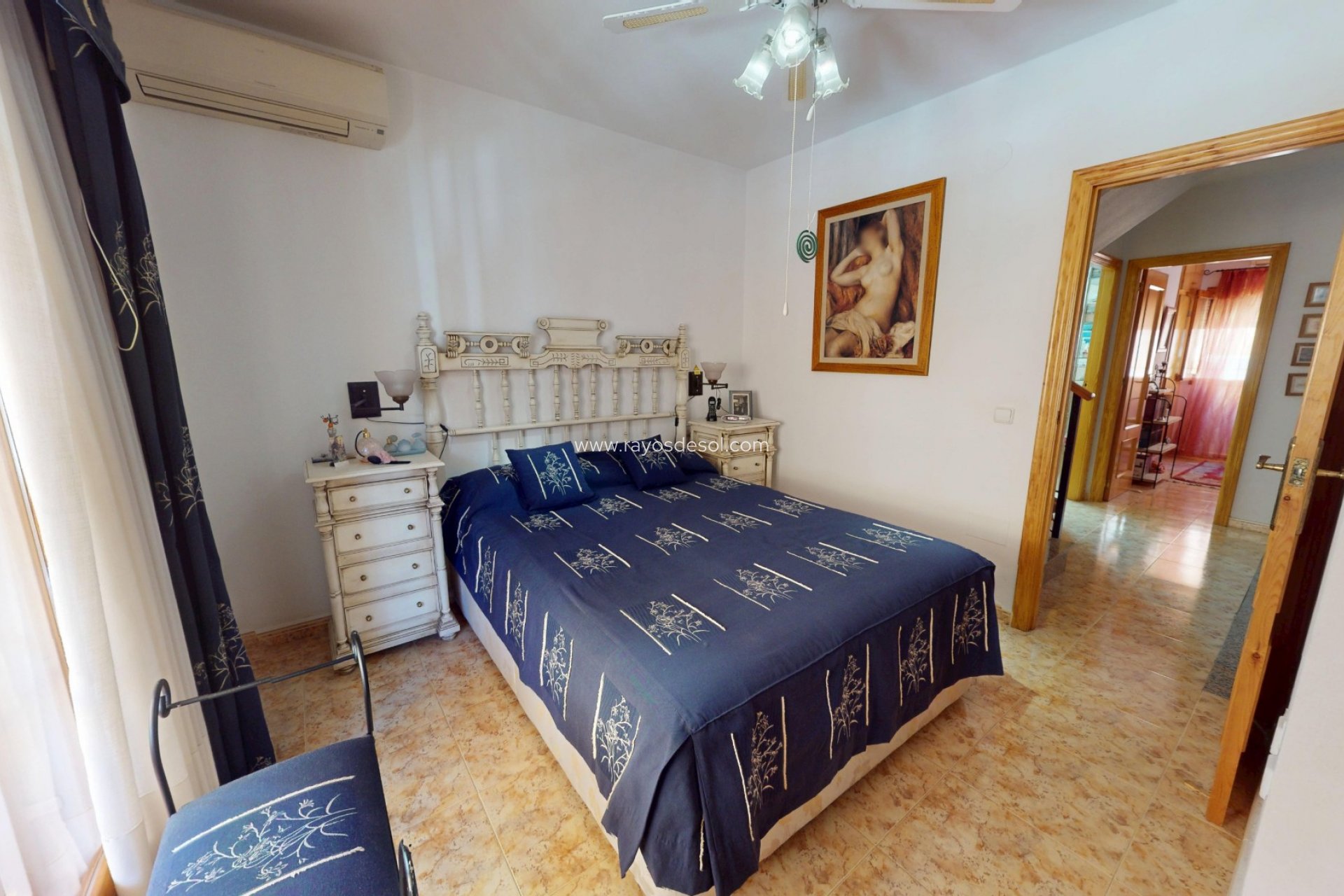 Reventa - Casa - Los Alcazares