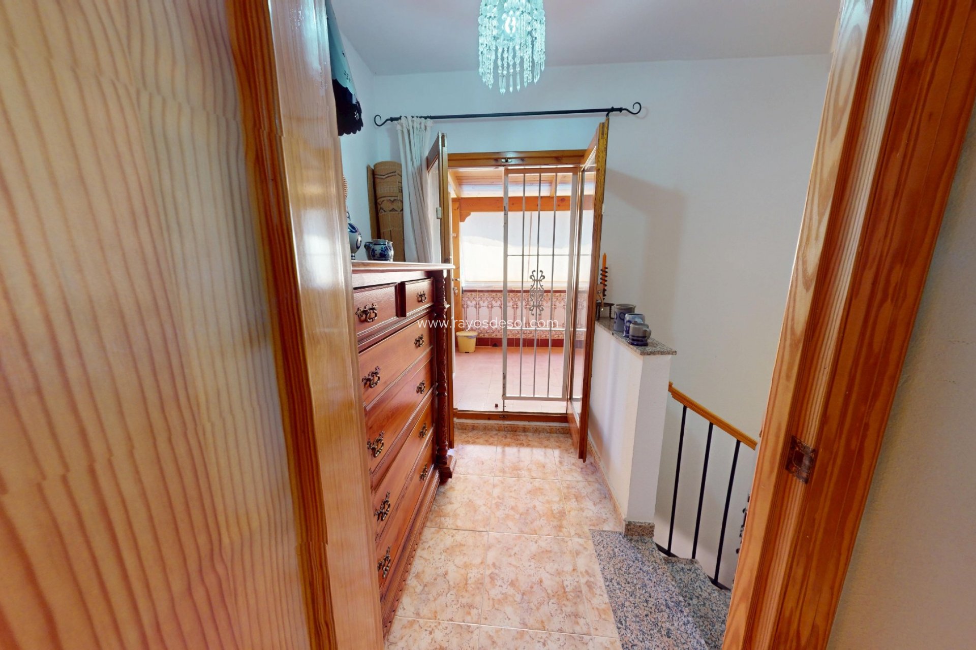 Reventa - Casa - Los Alcazares