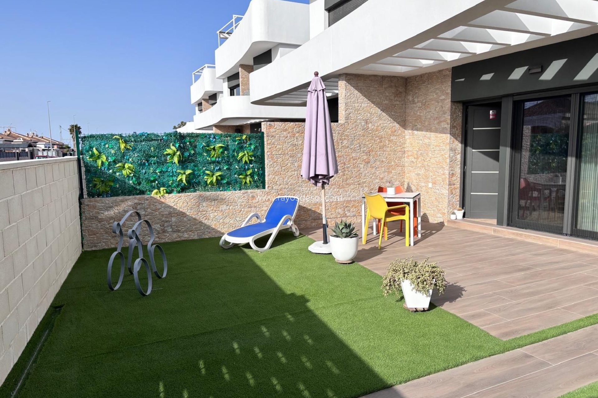 Reventa - Casa - Los Montesinos - La Herada