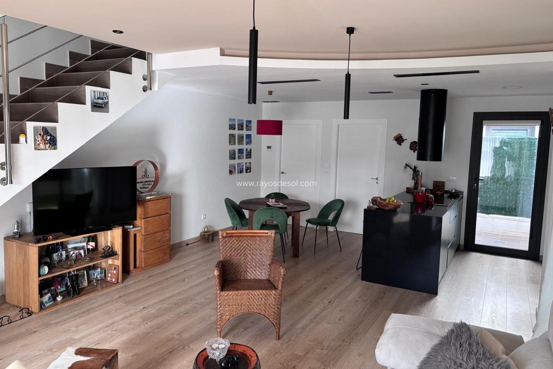 Reventa - Casa - Los Montesinos - La Herada