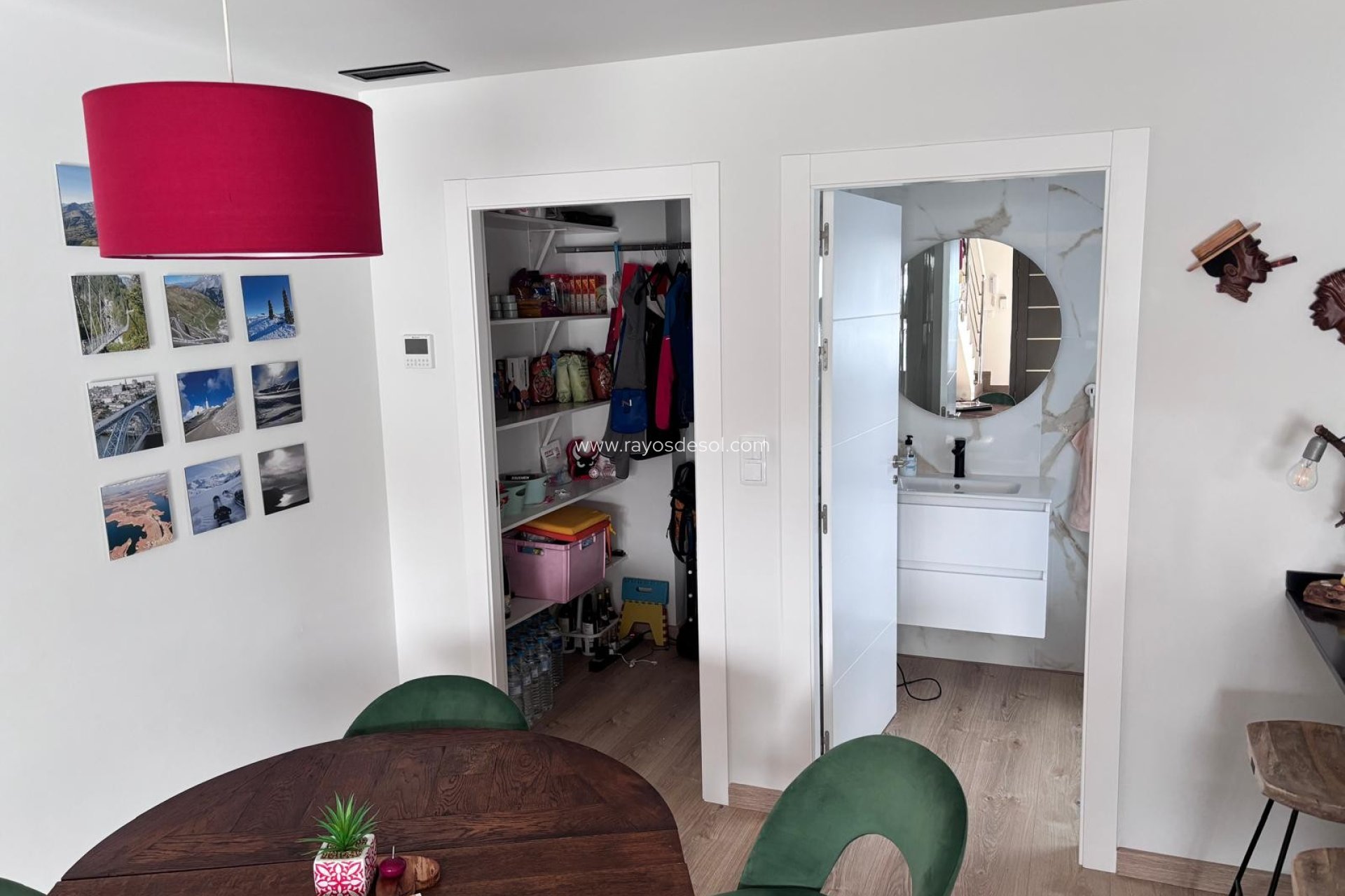 Reventa - Casa - Los Montesinos - La Herada