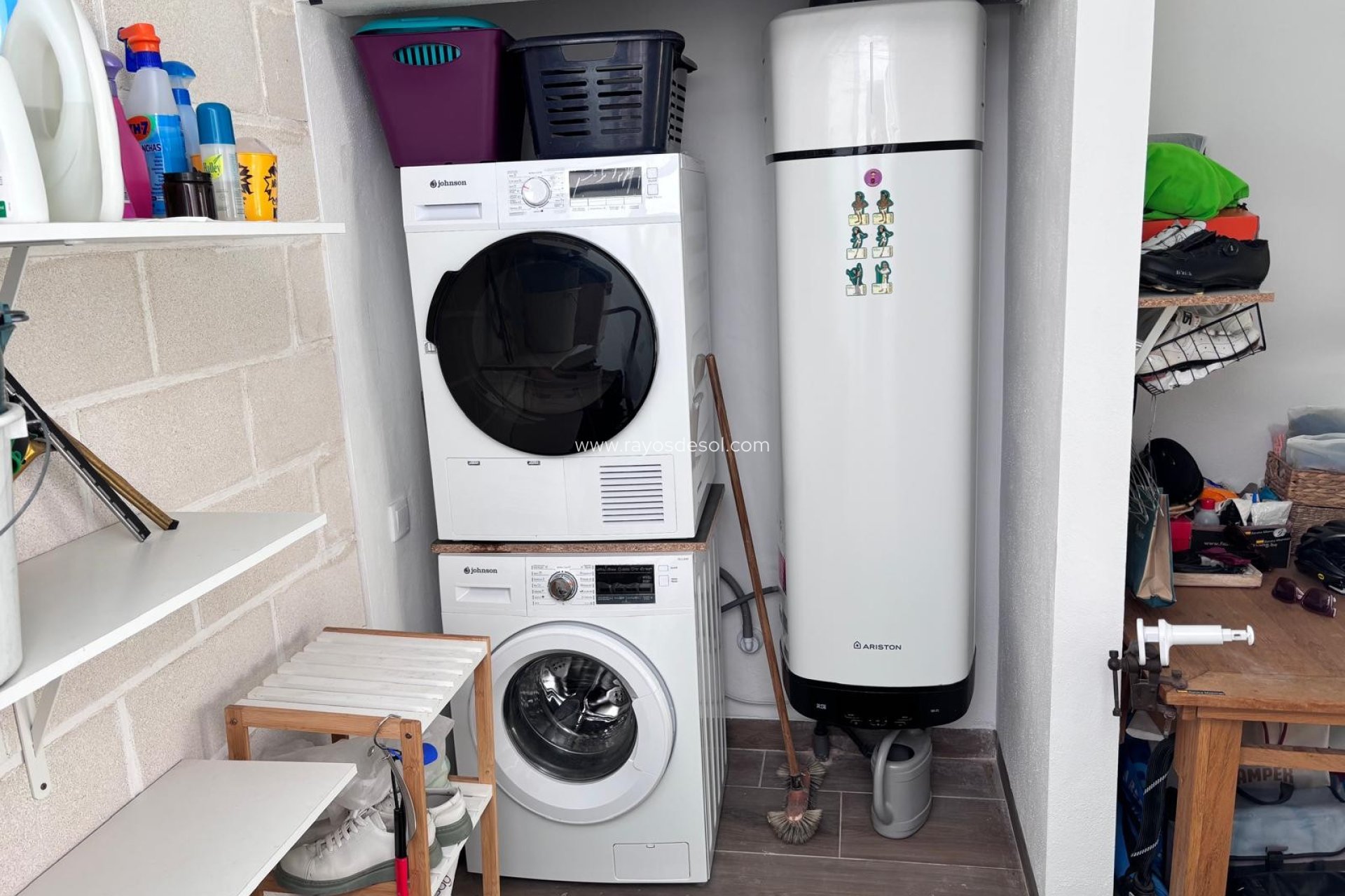 Reventa - Casa - Los Montesinos - La Herada