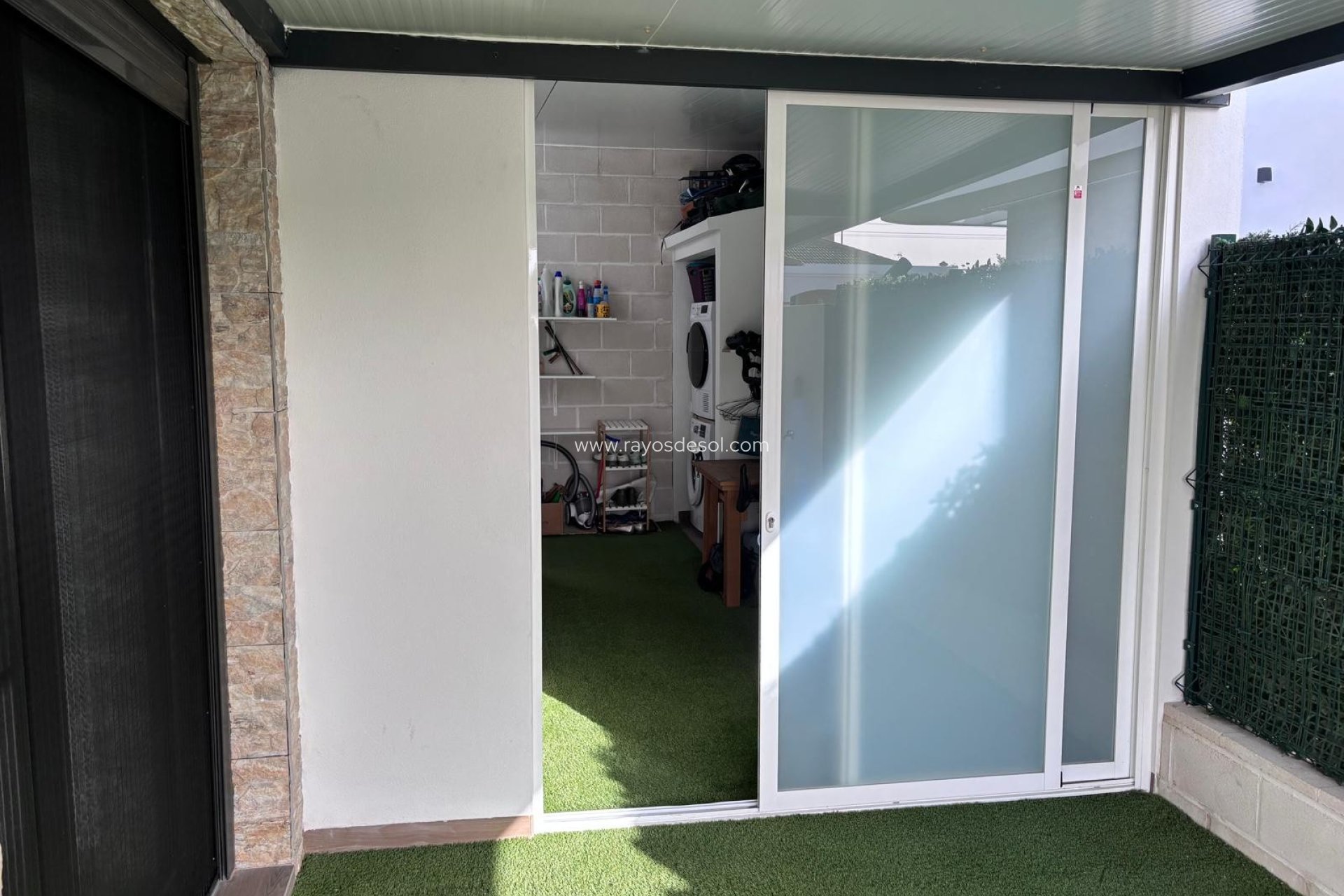 Reventa - Casa - Los Montesinos - La Herada