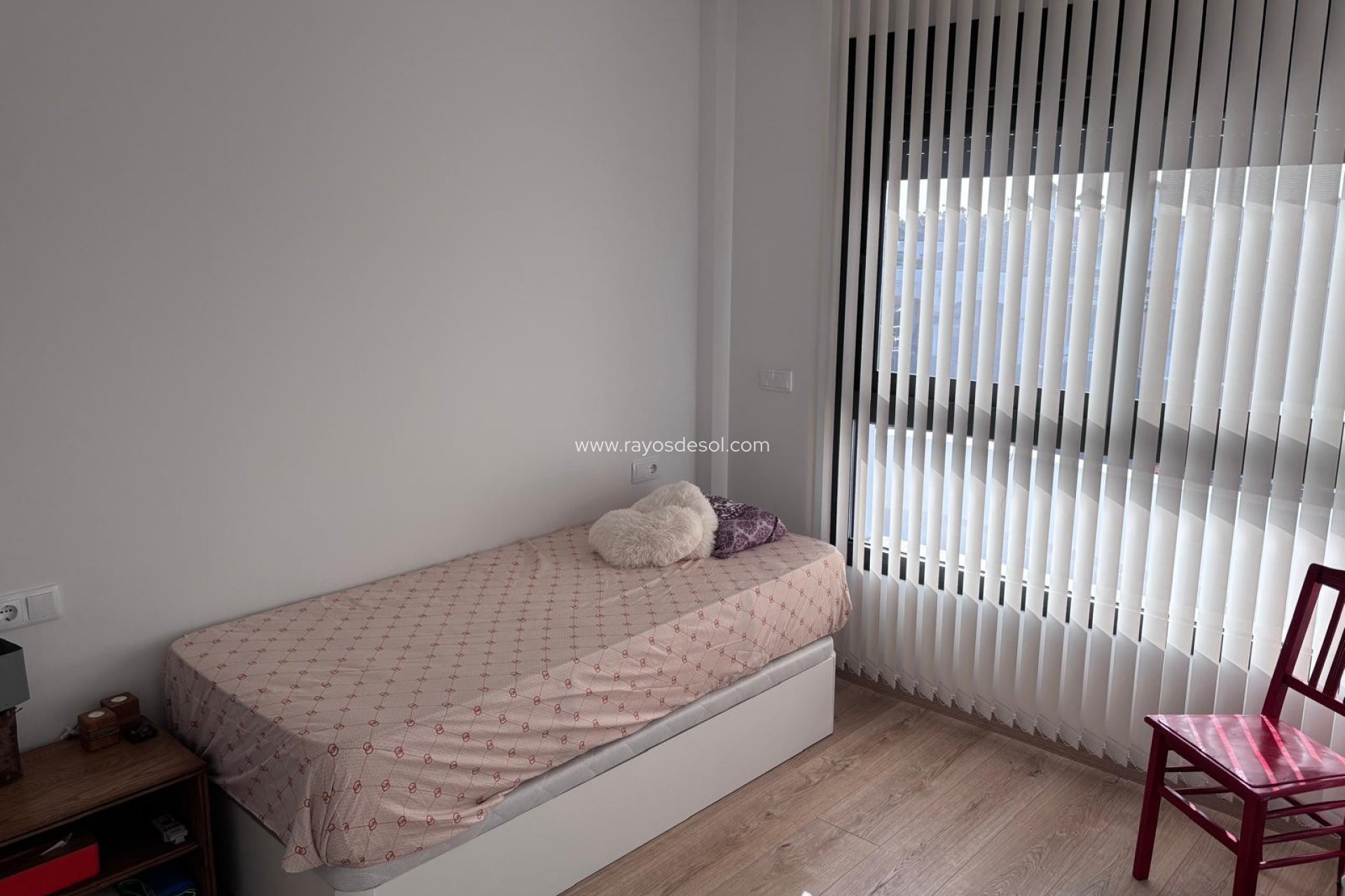 Reventa - Casa - Los Montesinos - La Herada