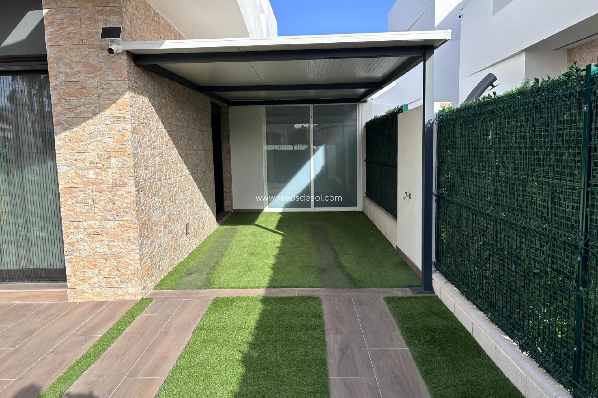 Reventa - Casa - Los Montesinos - La Herada