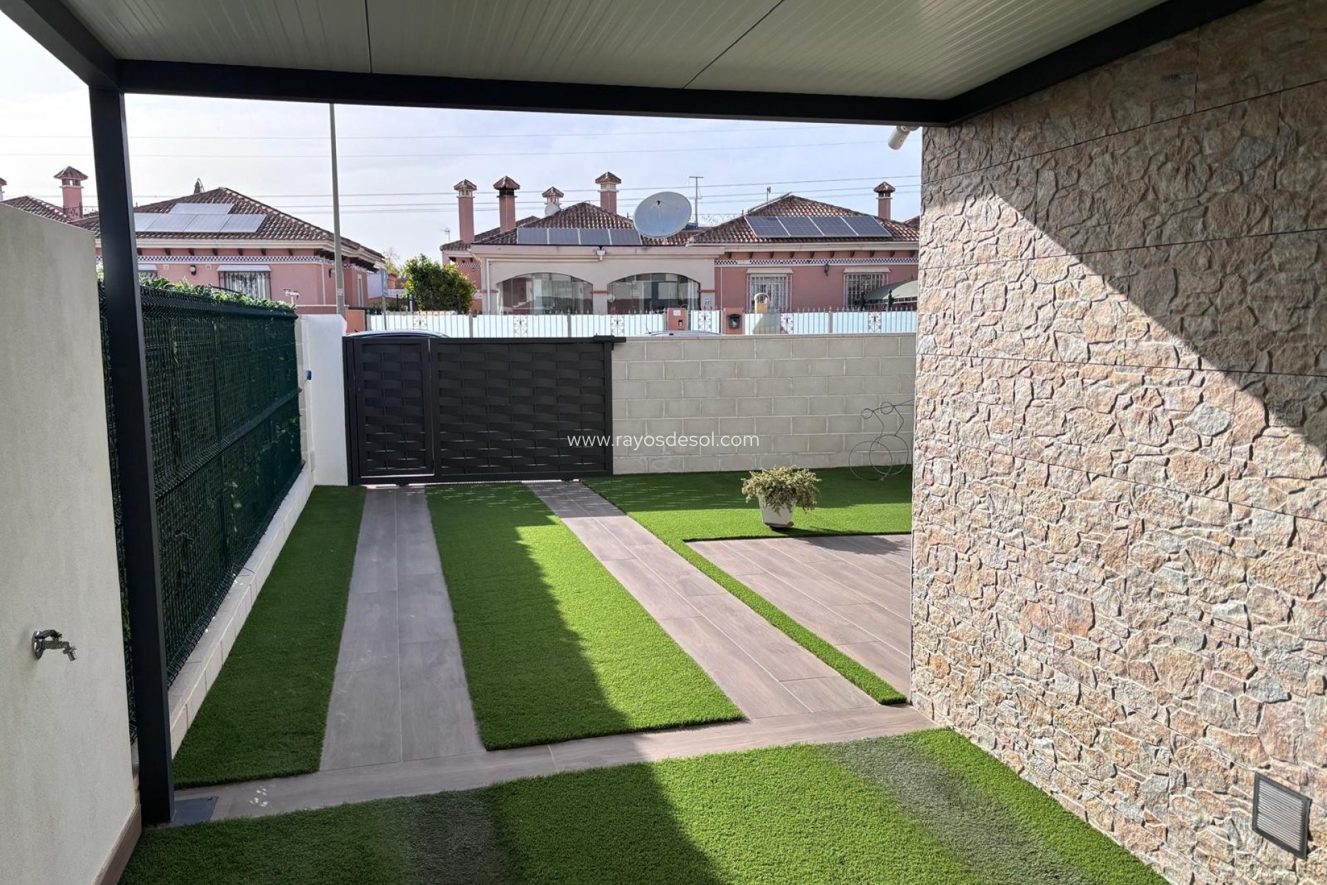 Reventa - Casa - Los Montesinos - La Herada