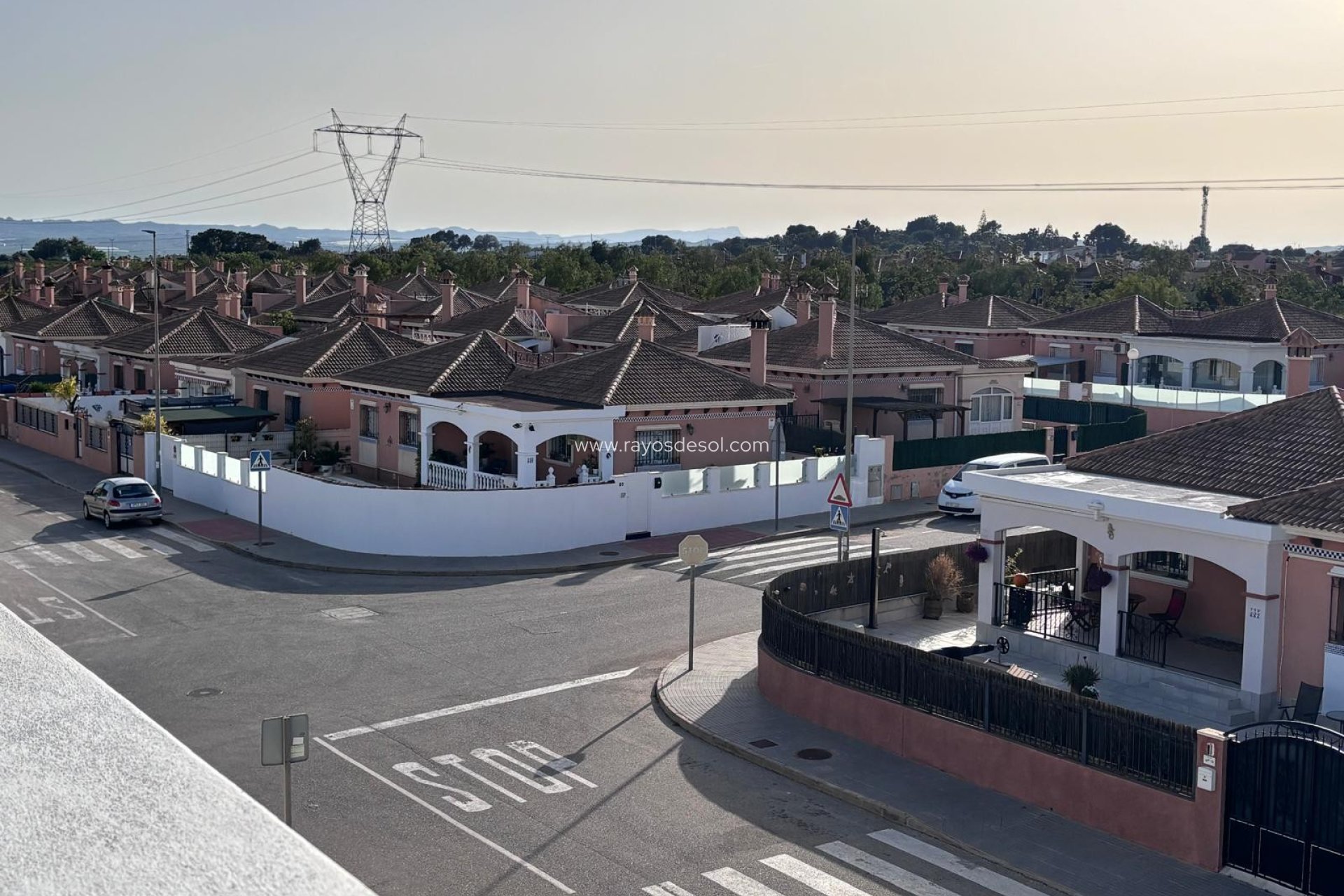 Reventa - Casa - Los Montesinos - La Herada