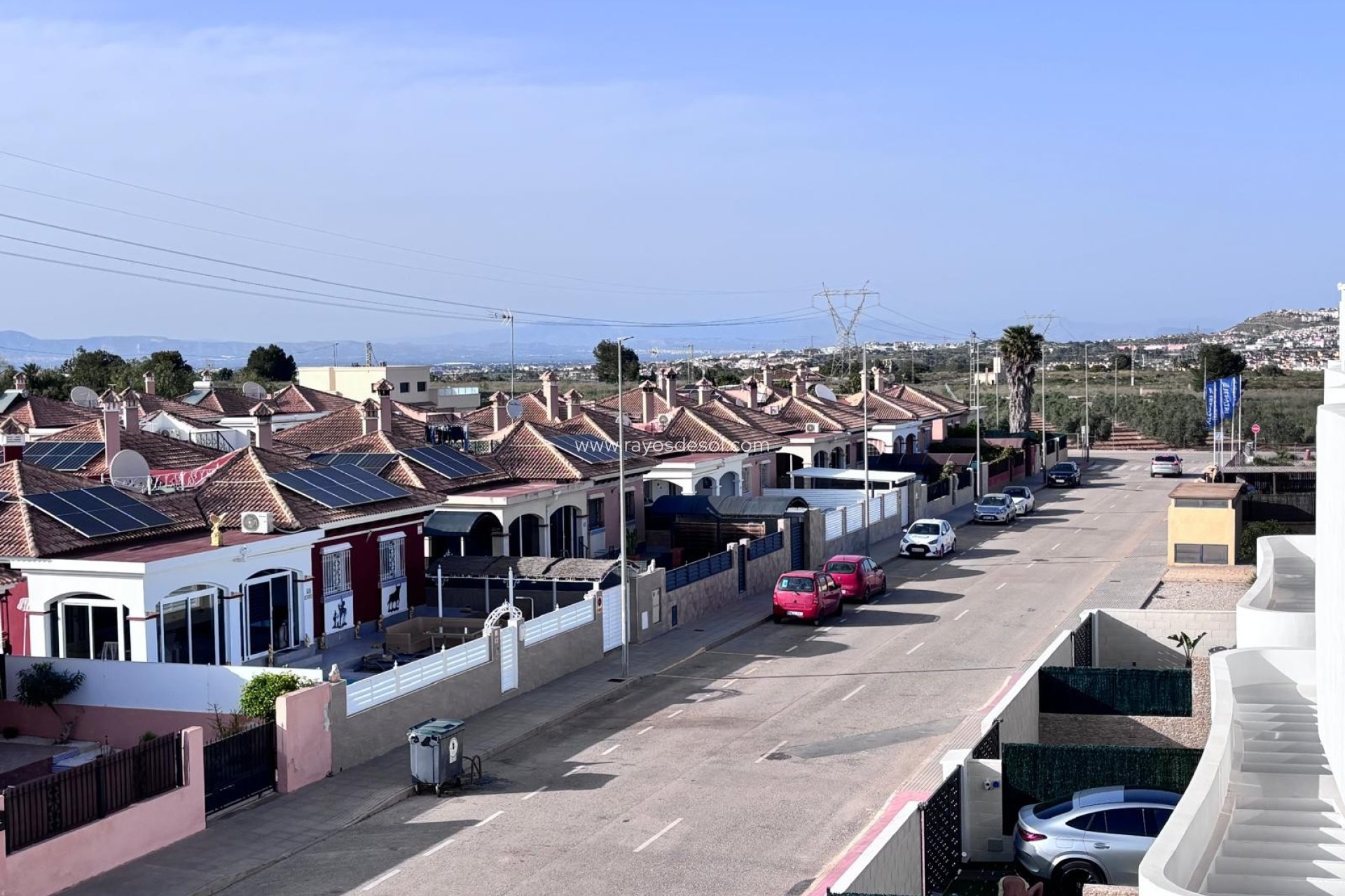 Reventa - Casa - Los Montesinos - La Herada