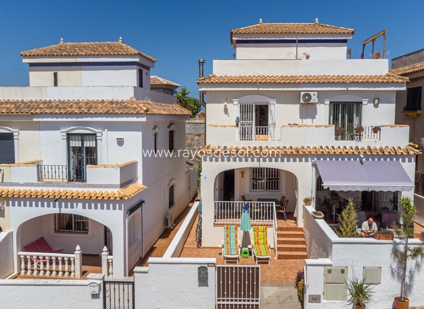 Reventa - Casa - LOS URRUTIAS - Costa Calida