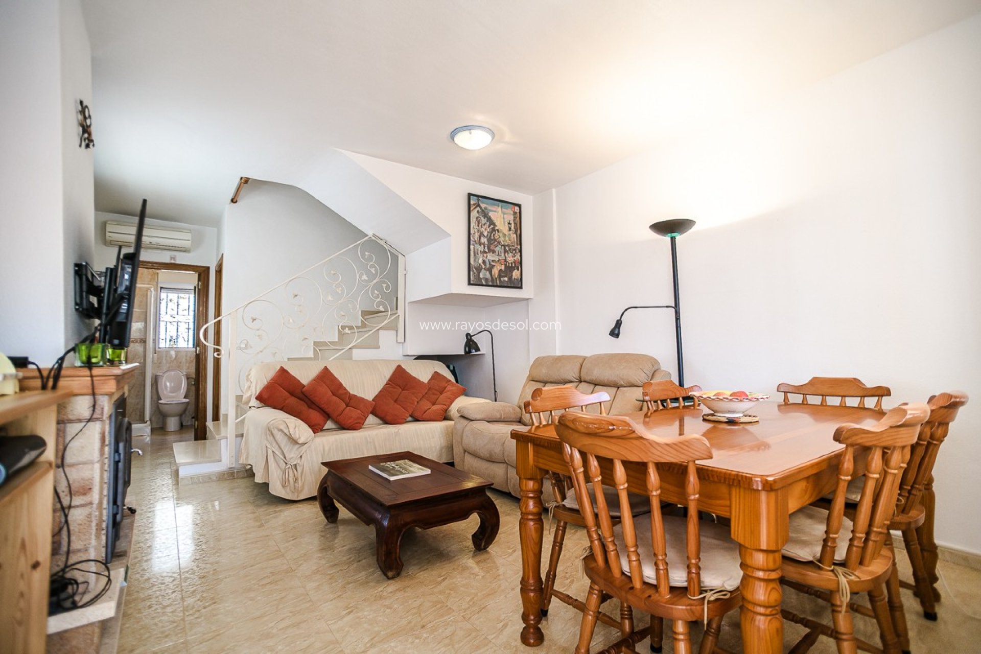 Reventa - Casa - LOS URRUTIAS - Costa Calida